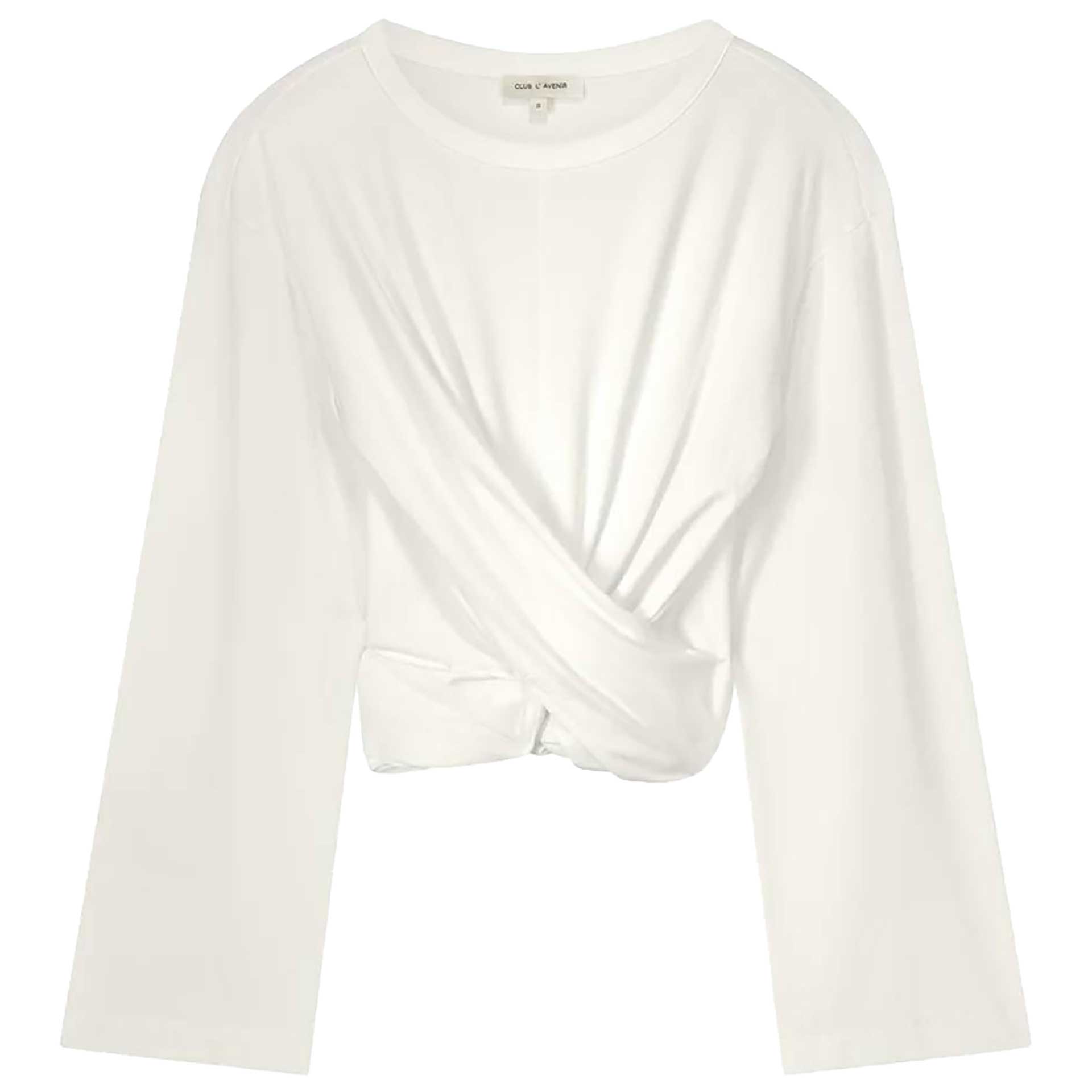 Club L'avenir T-Shirt Sylas