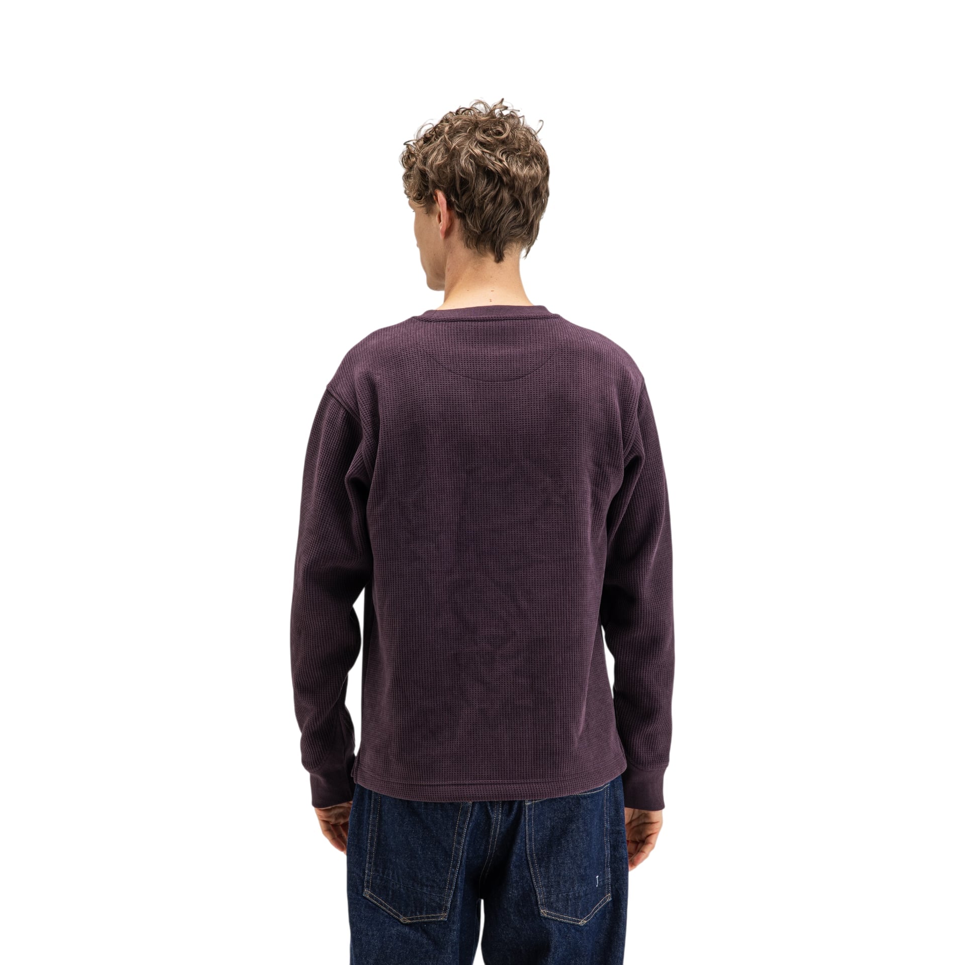 Butcher of Blue Sweater Flux