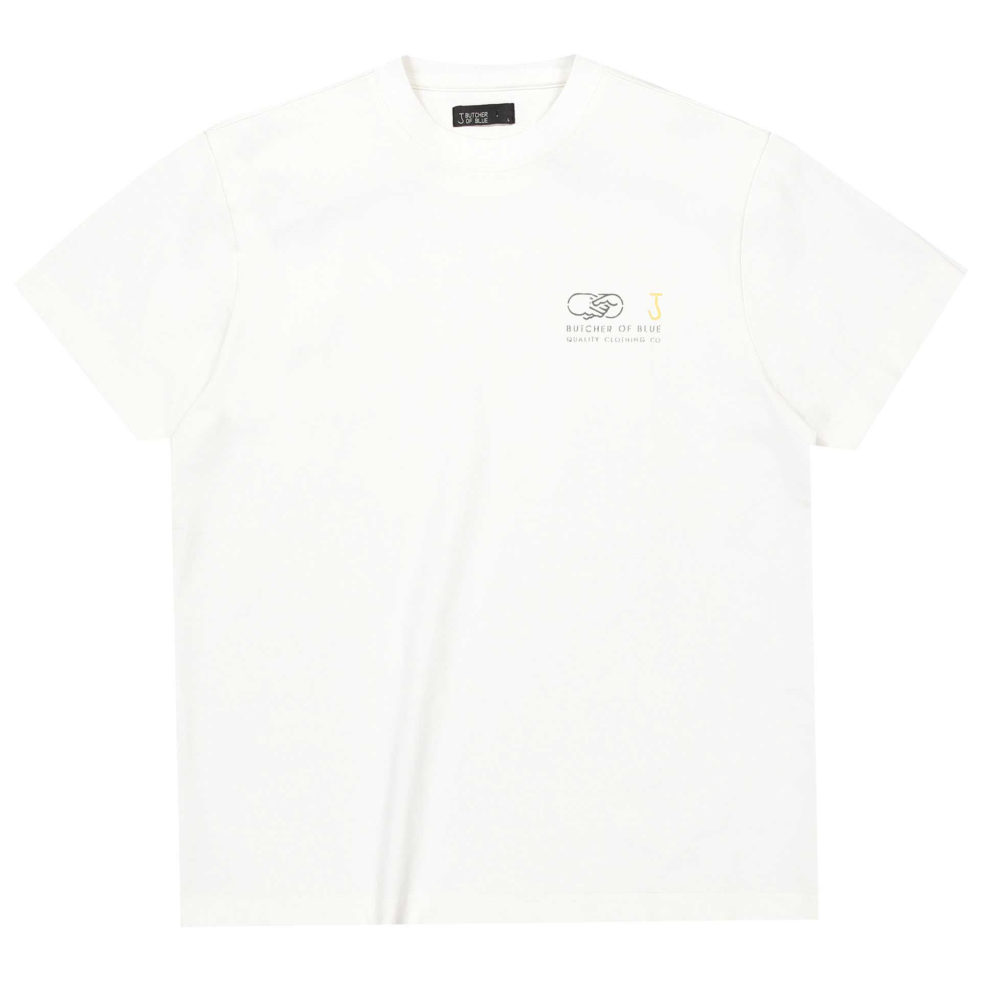 Butcher of Blue T-shirt