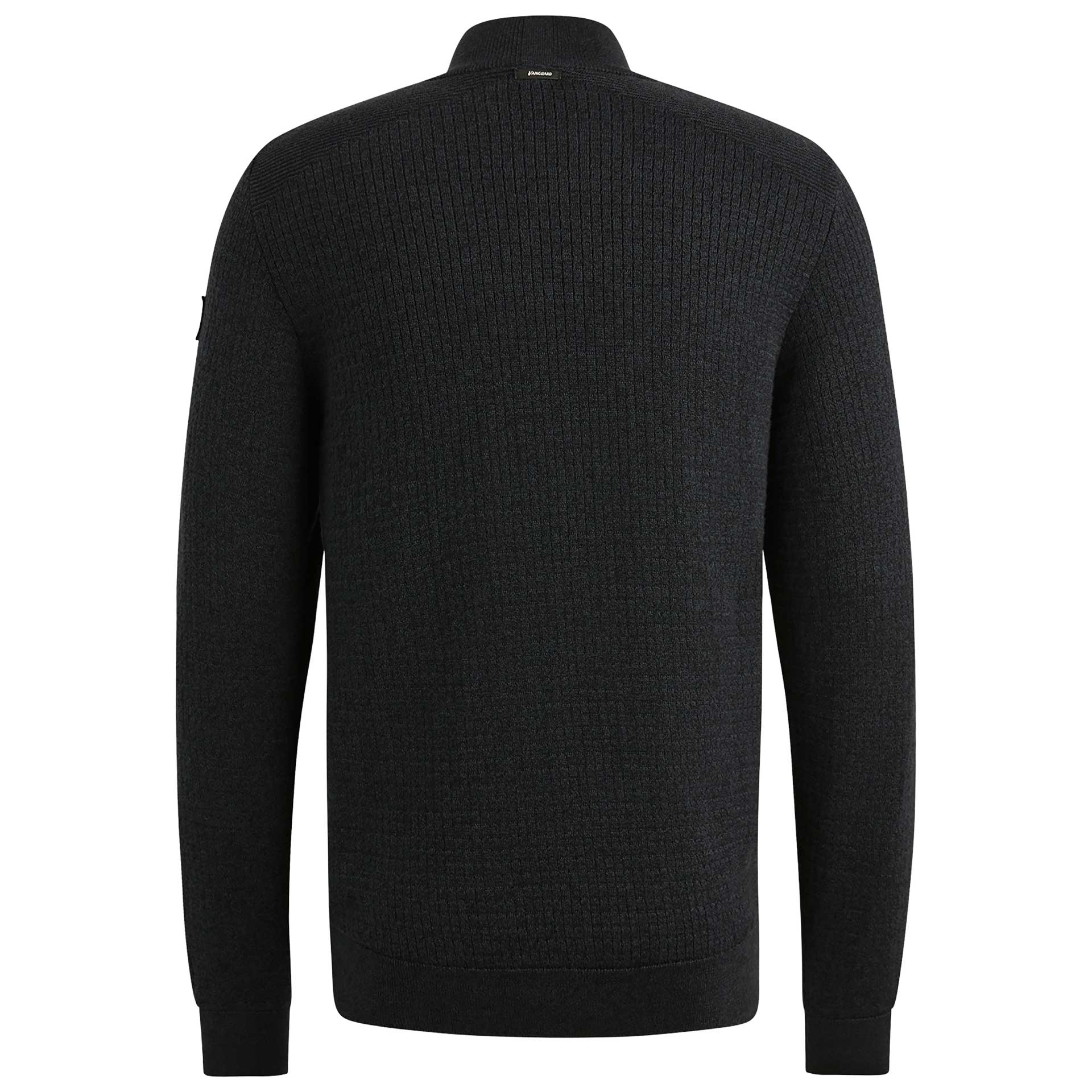 Vanguard Sweater