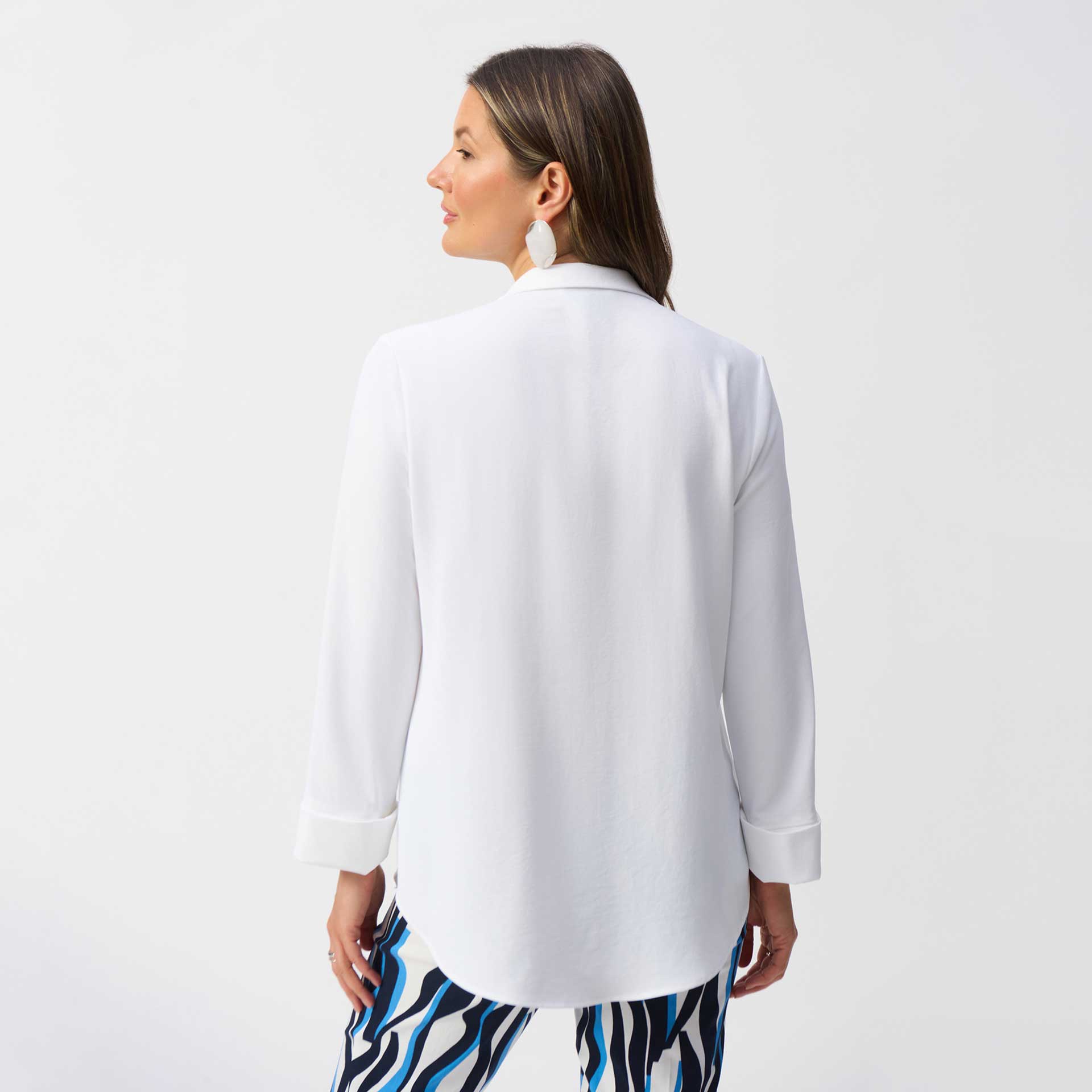 Joseph Ribkoff Blouse 