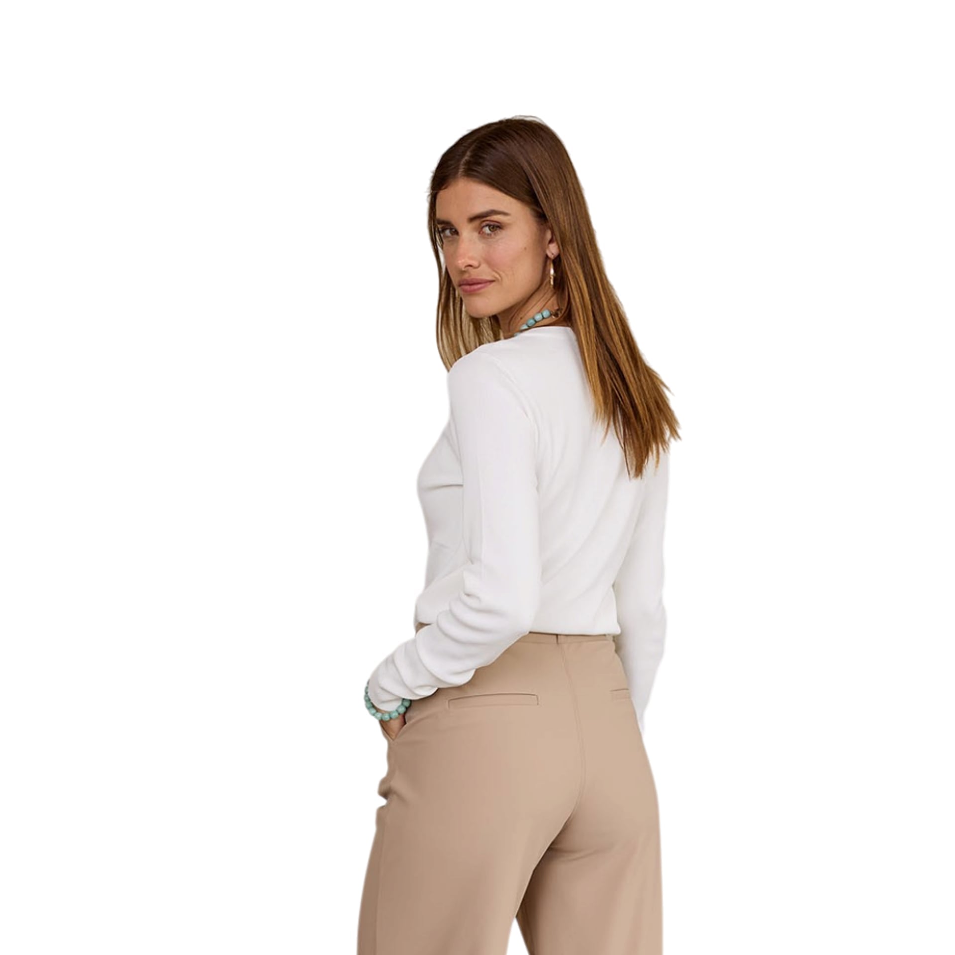 Studio Anneloes Pullover Lana
