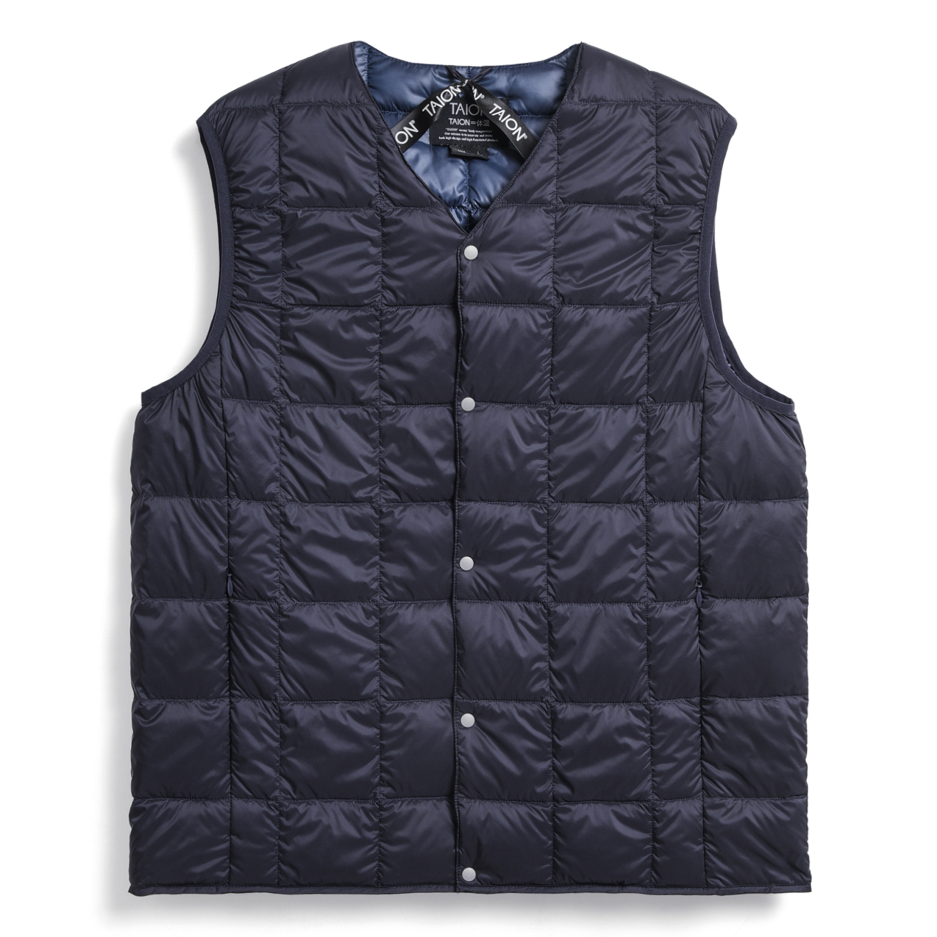 Bodywarmer