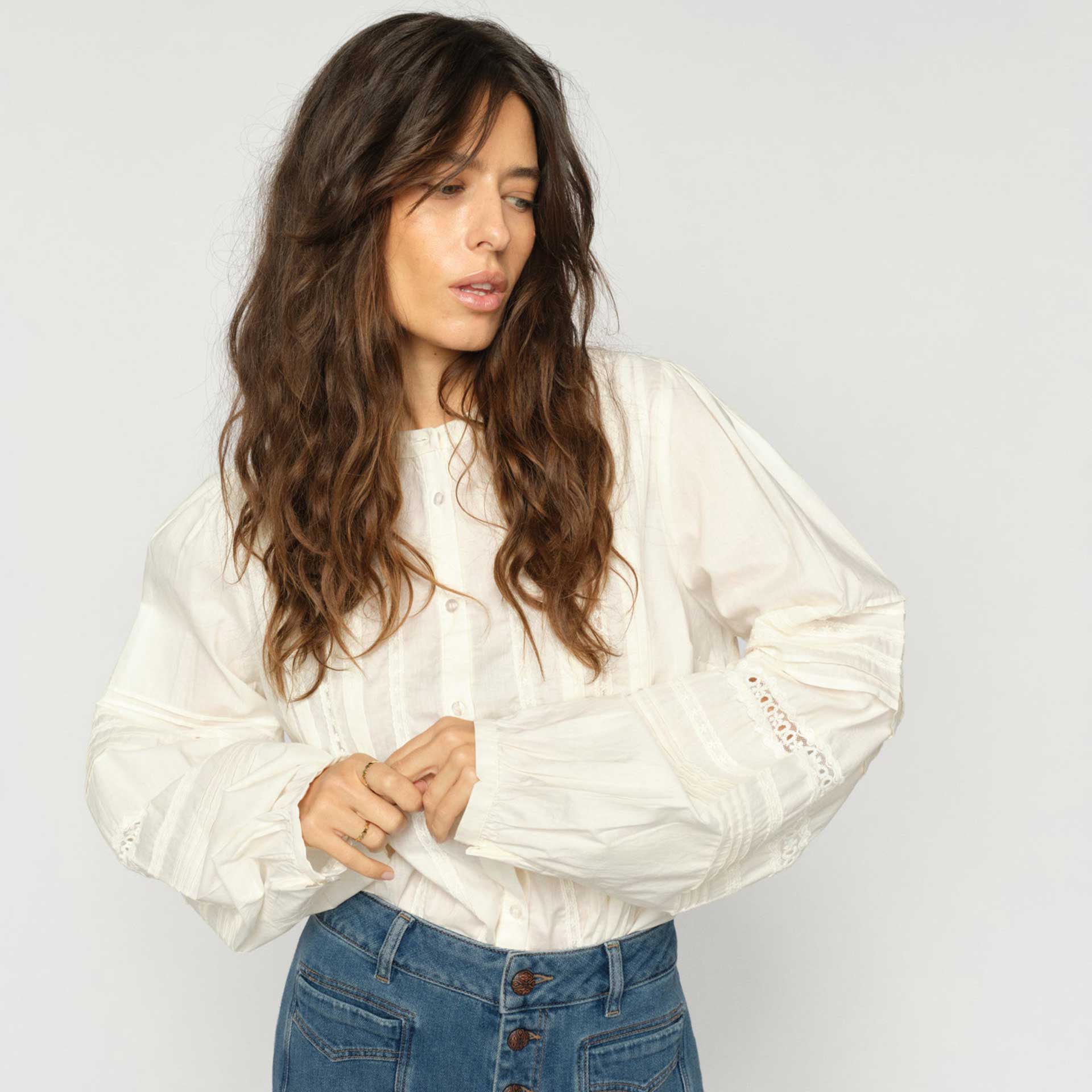 Mos Mosh Blouse Adila