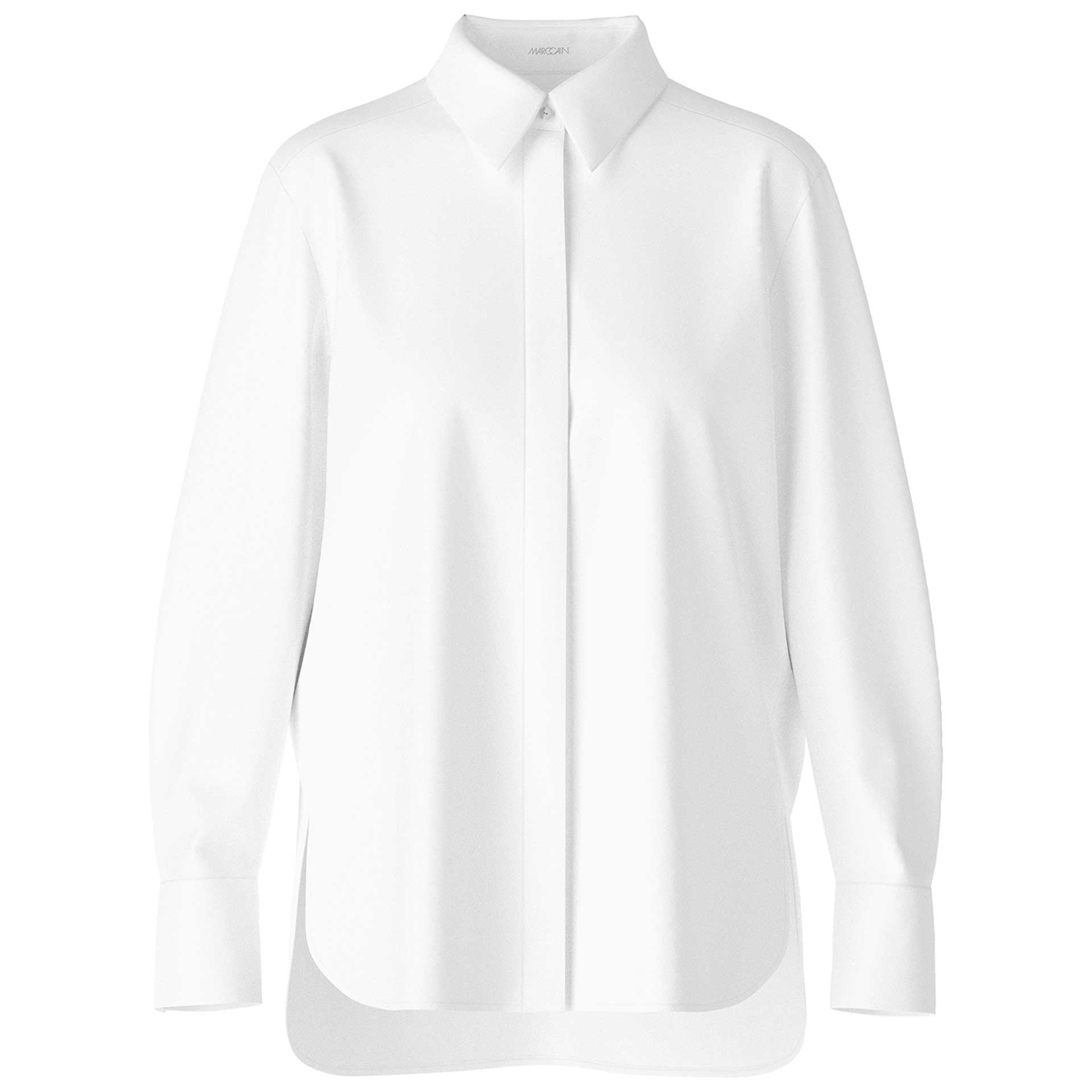 Marc Cain Additions Blouse
