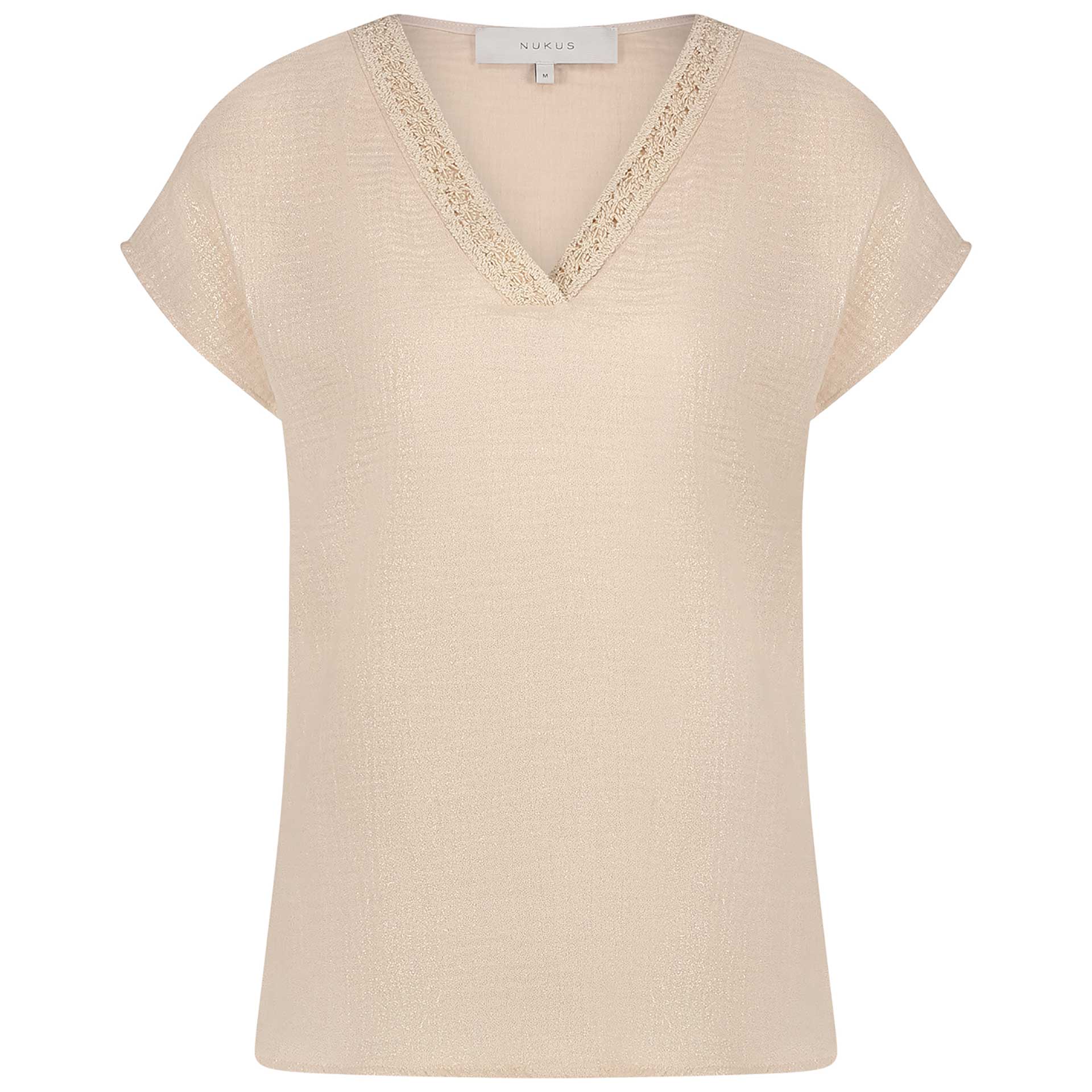 NUKUS T-Shirt Sandra
