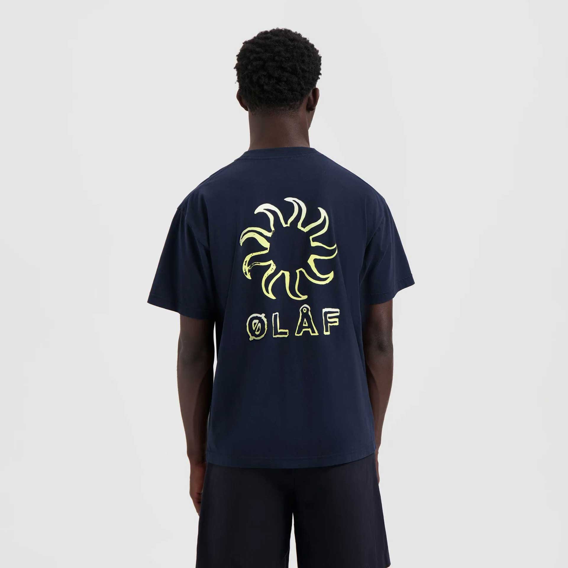 T-Shirt Gradient