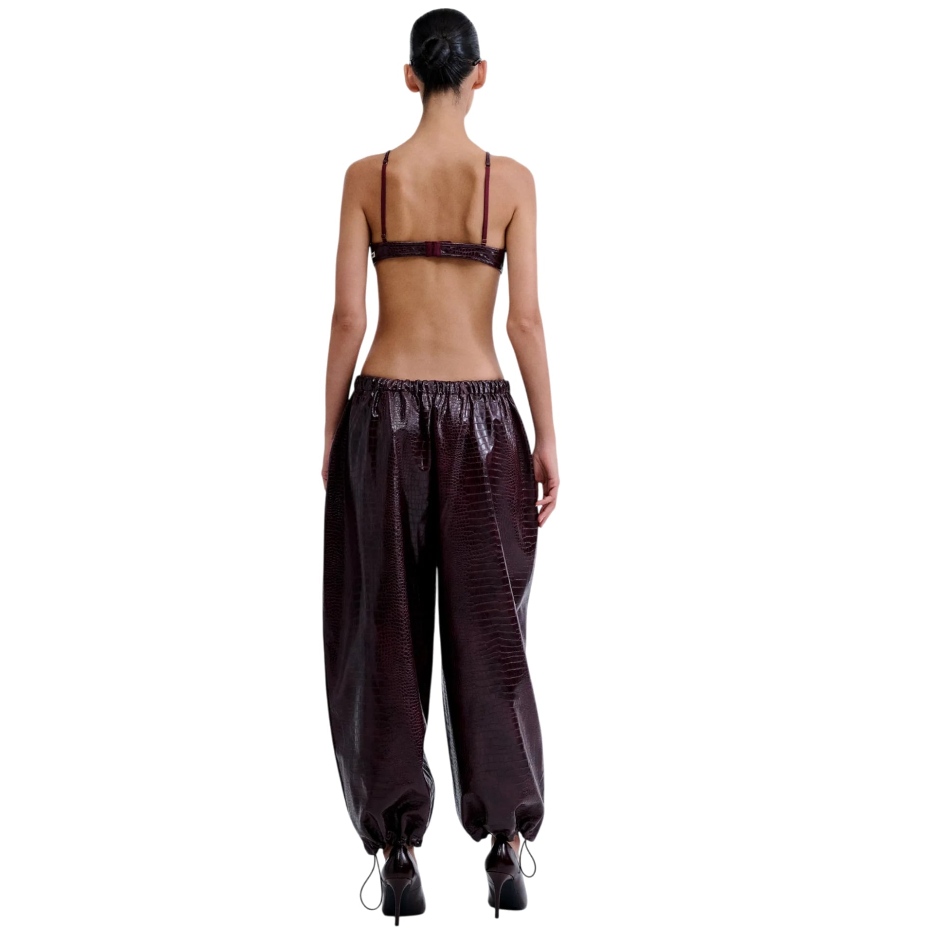 Love Stories Broek Fran