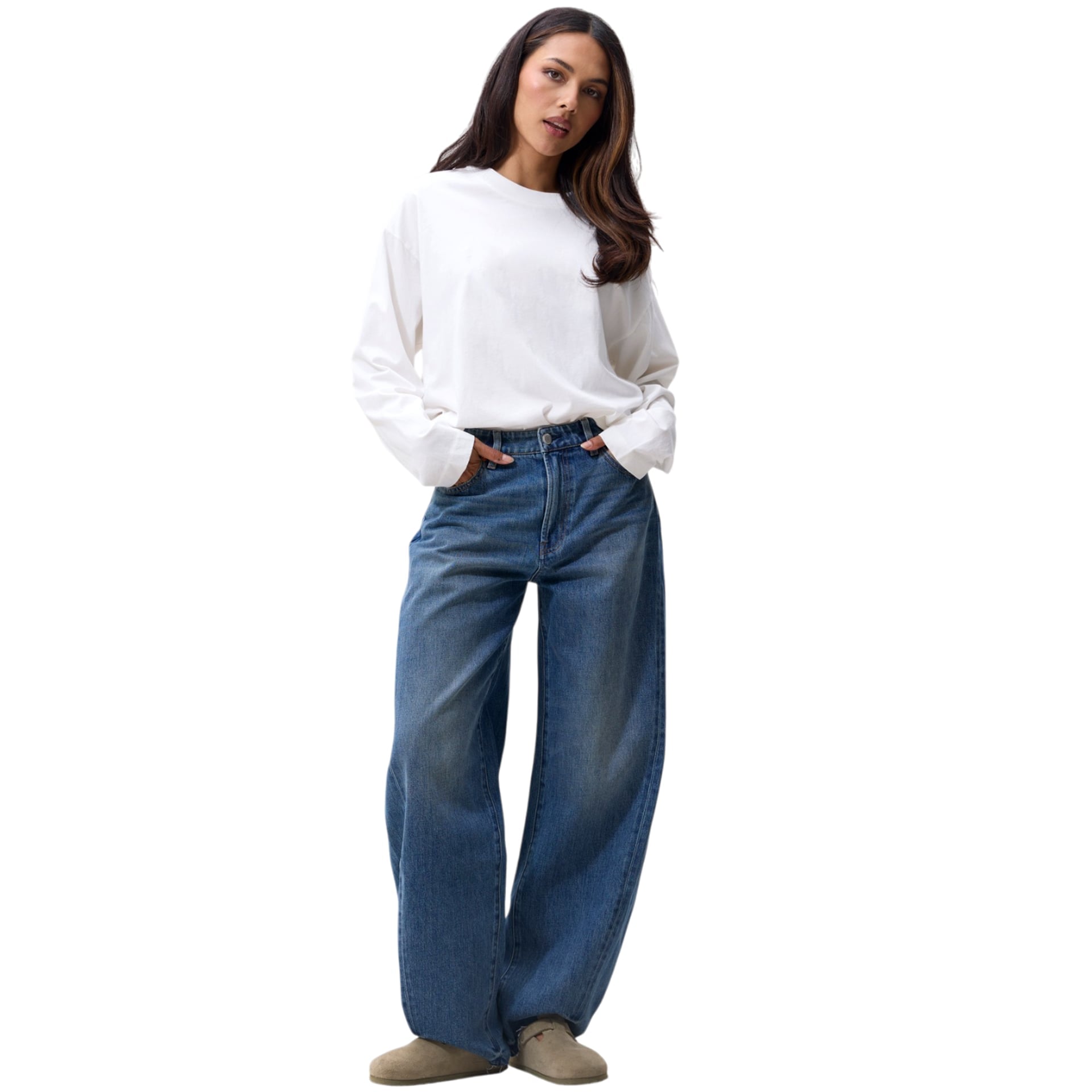 Catwalk Junkie Jeans