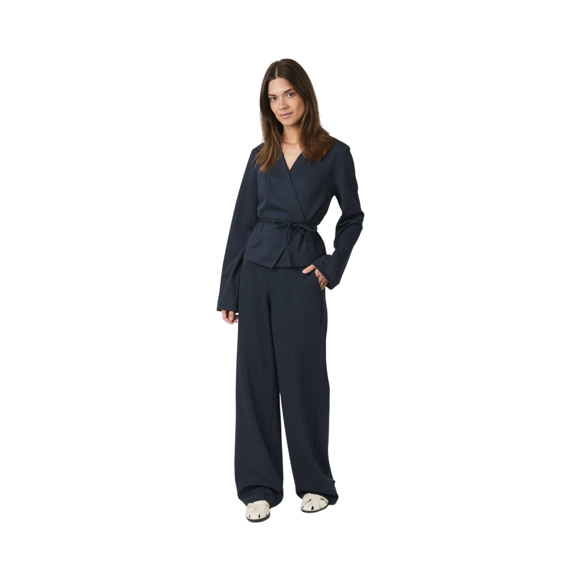 Neo Noir Broek Nathalie