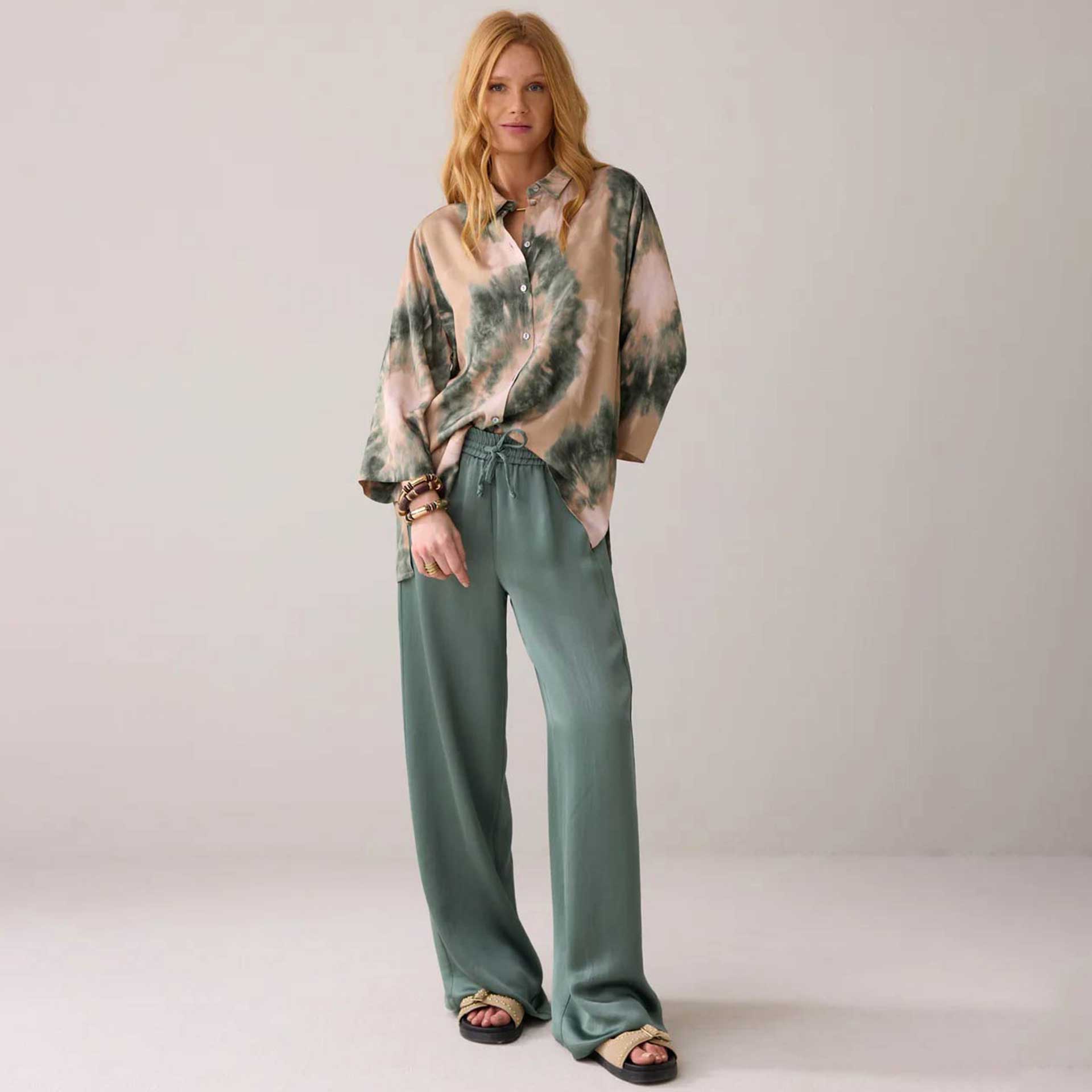 Summum Blouse