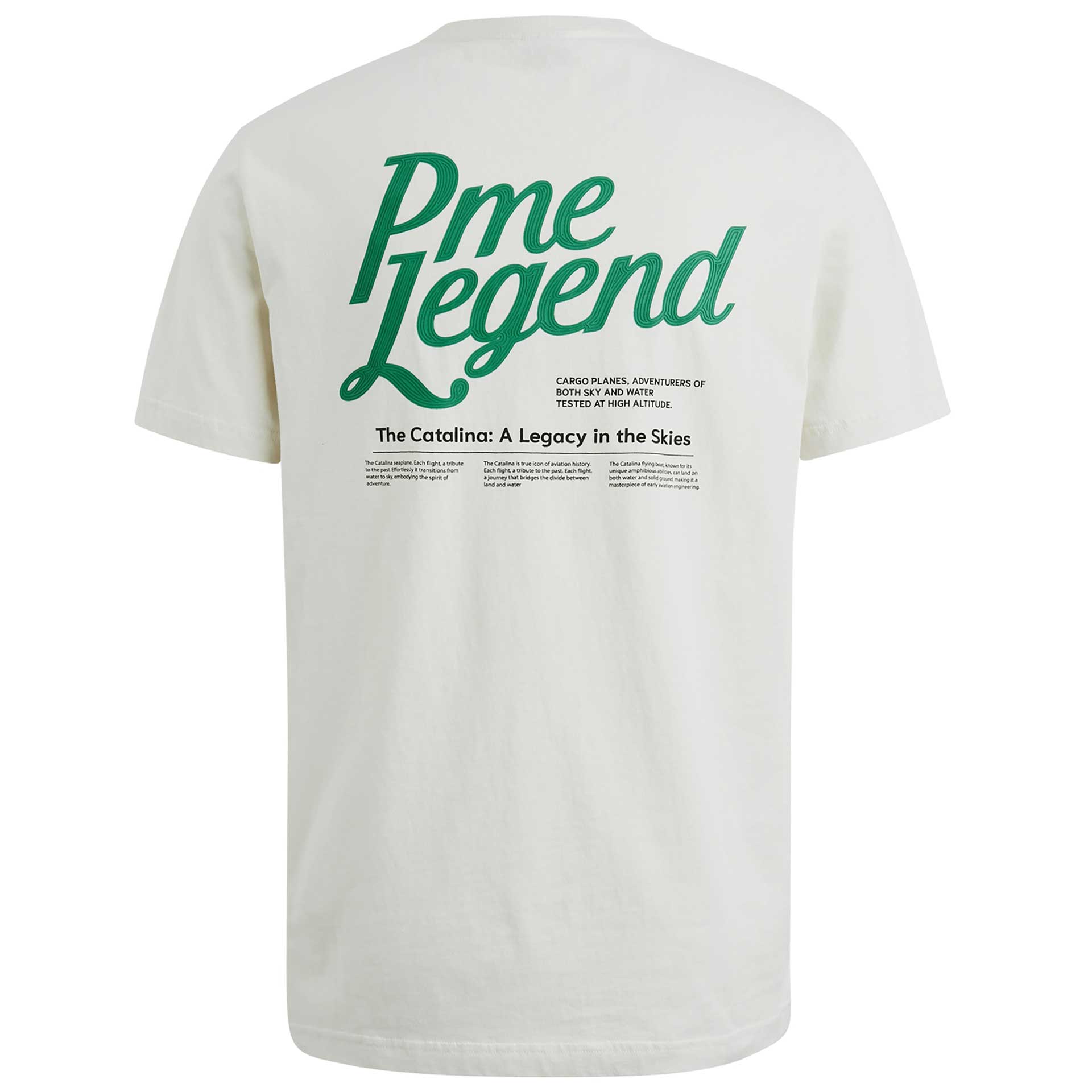 PME Legend T-Shirt