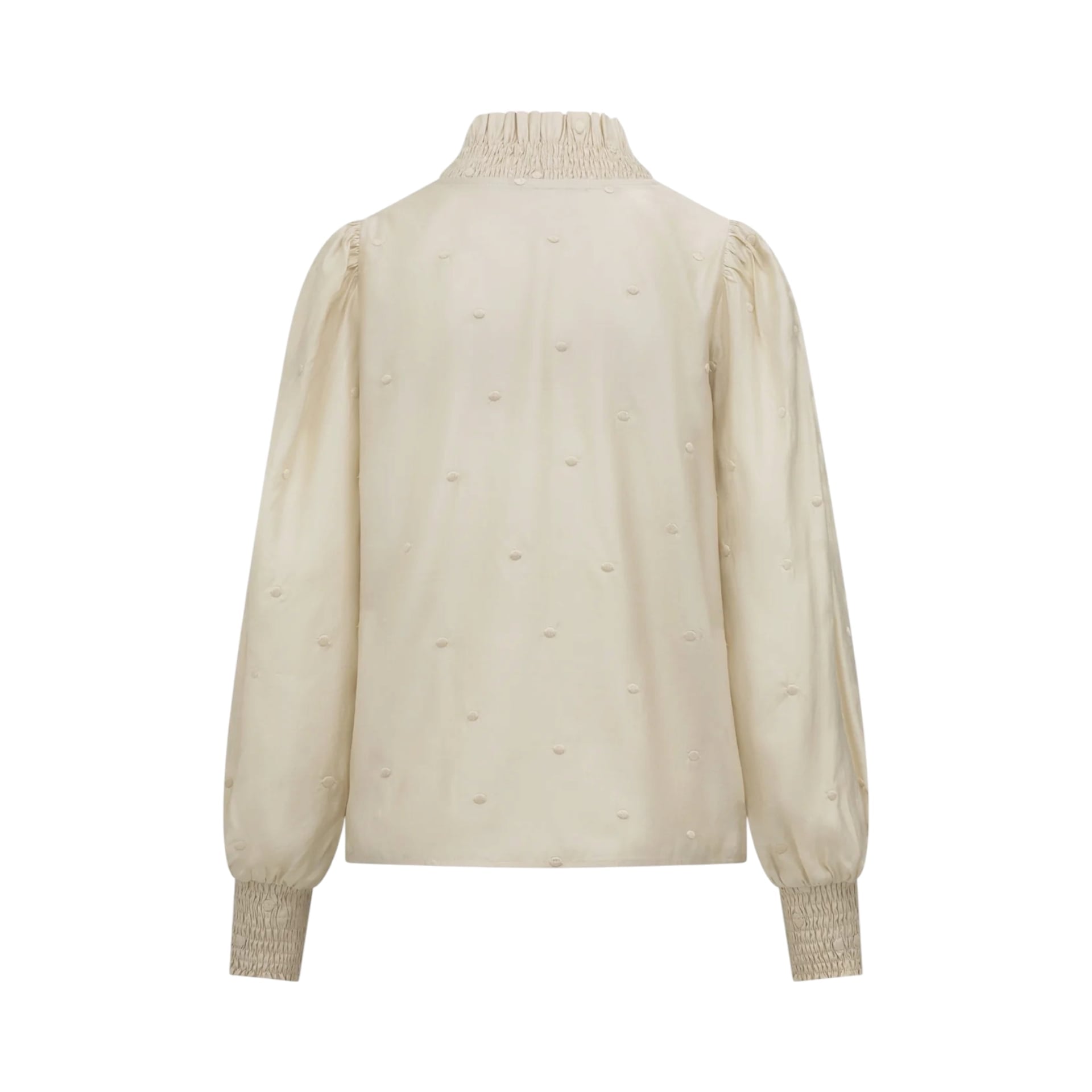Label Dot Anousca