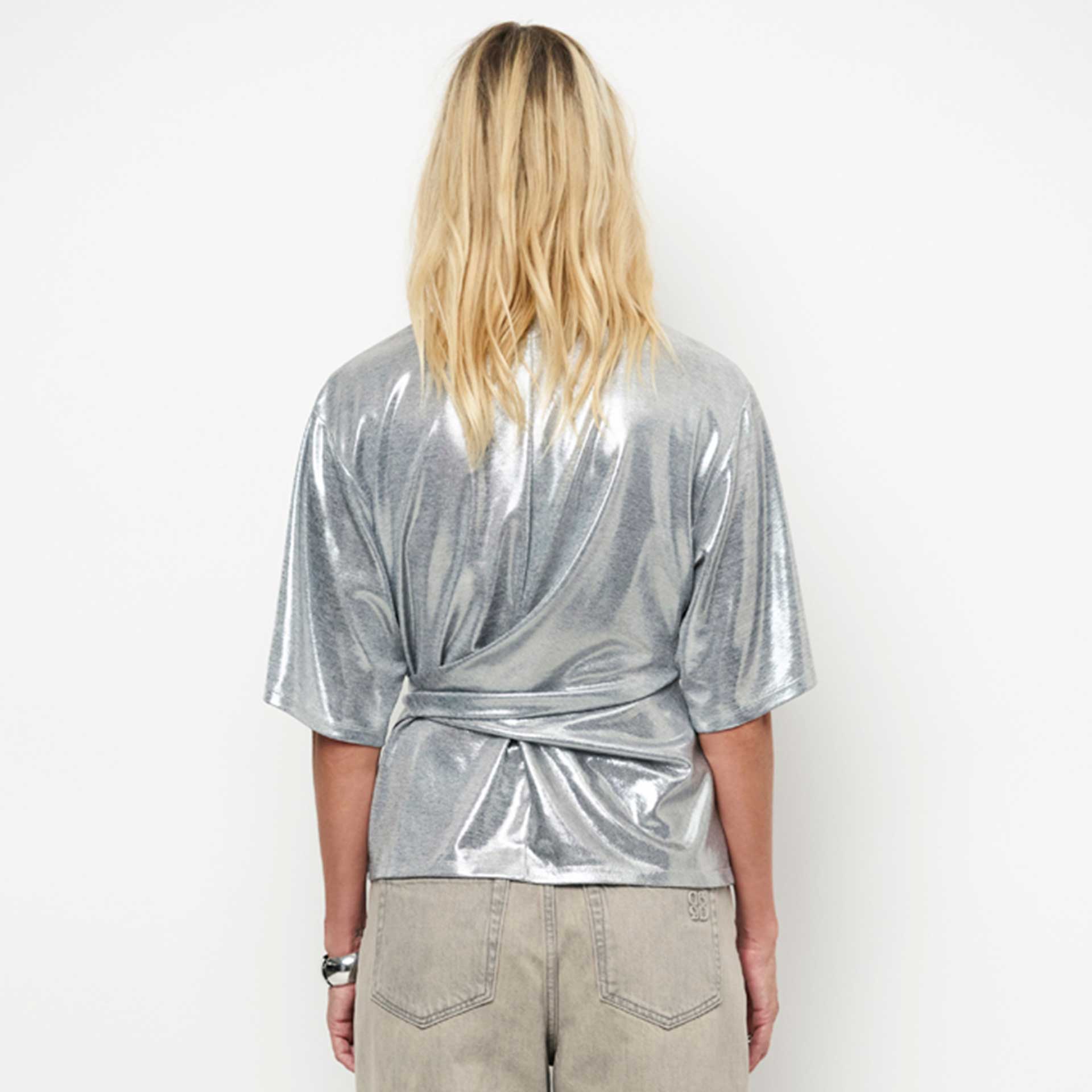 Dante 6 T-Shirt Uxia