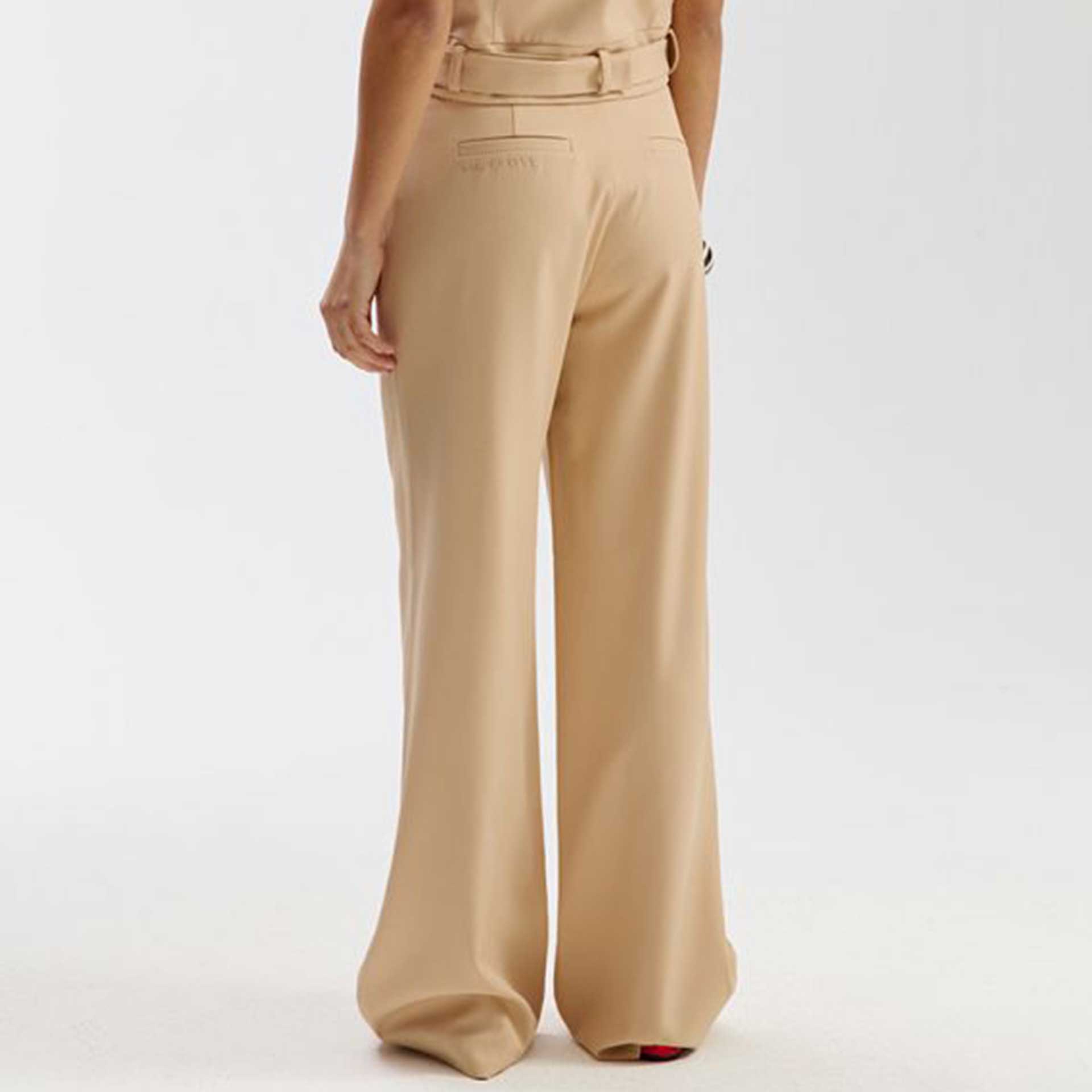 Harper & Yve Broek Katie