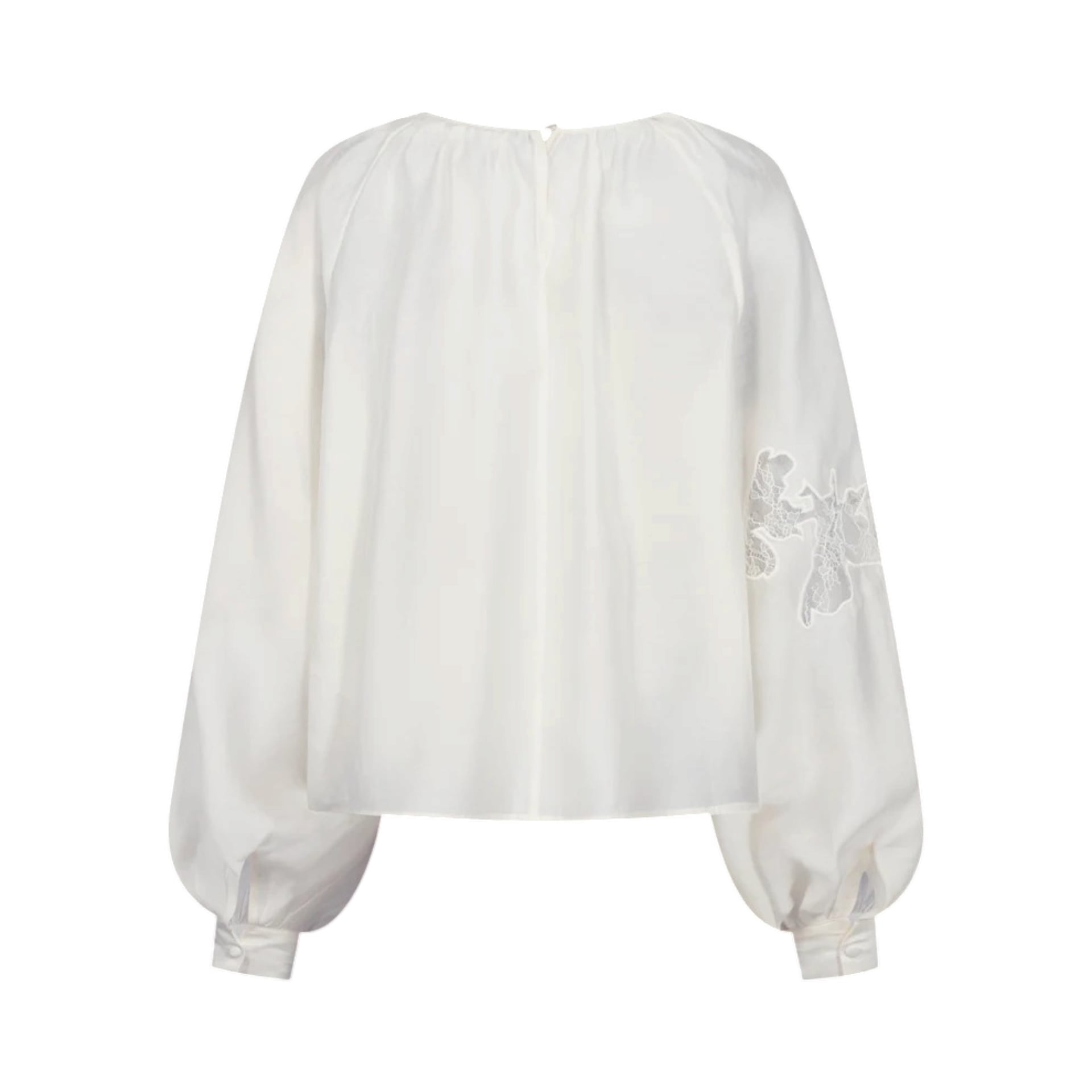 Cph Muse Blouse Top Molly