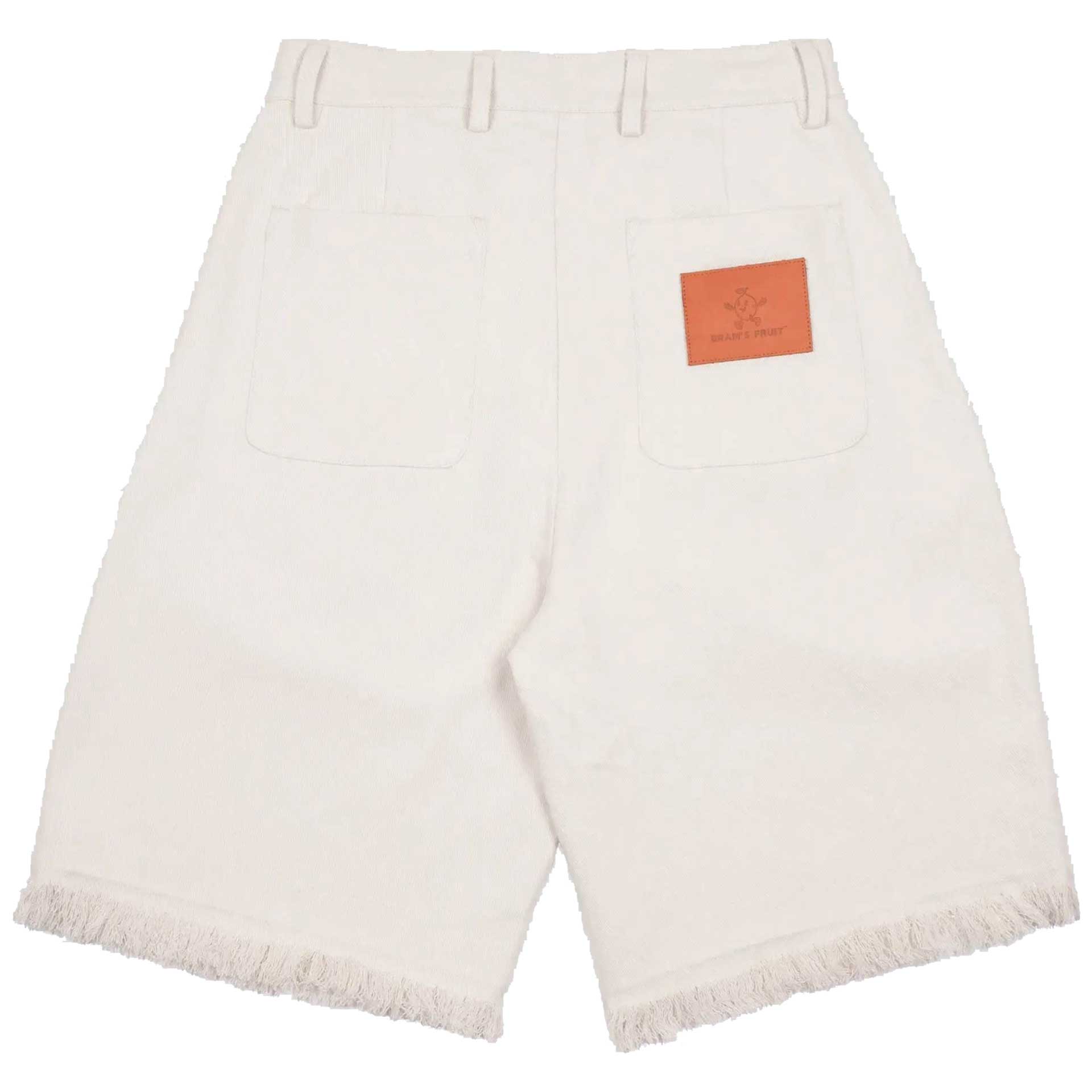 Bram's Fruit Short