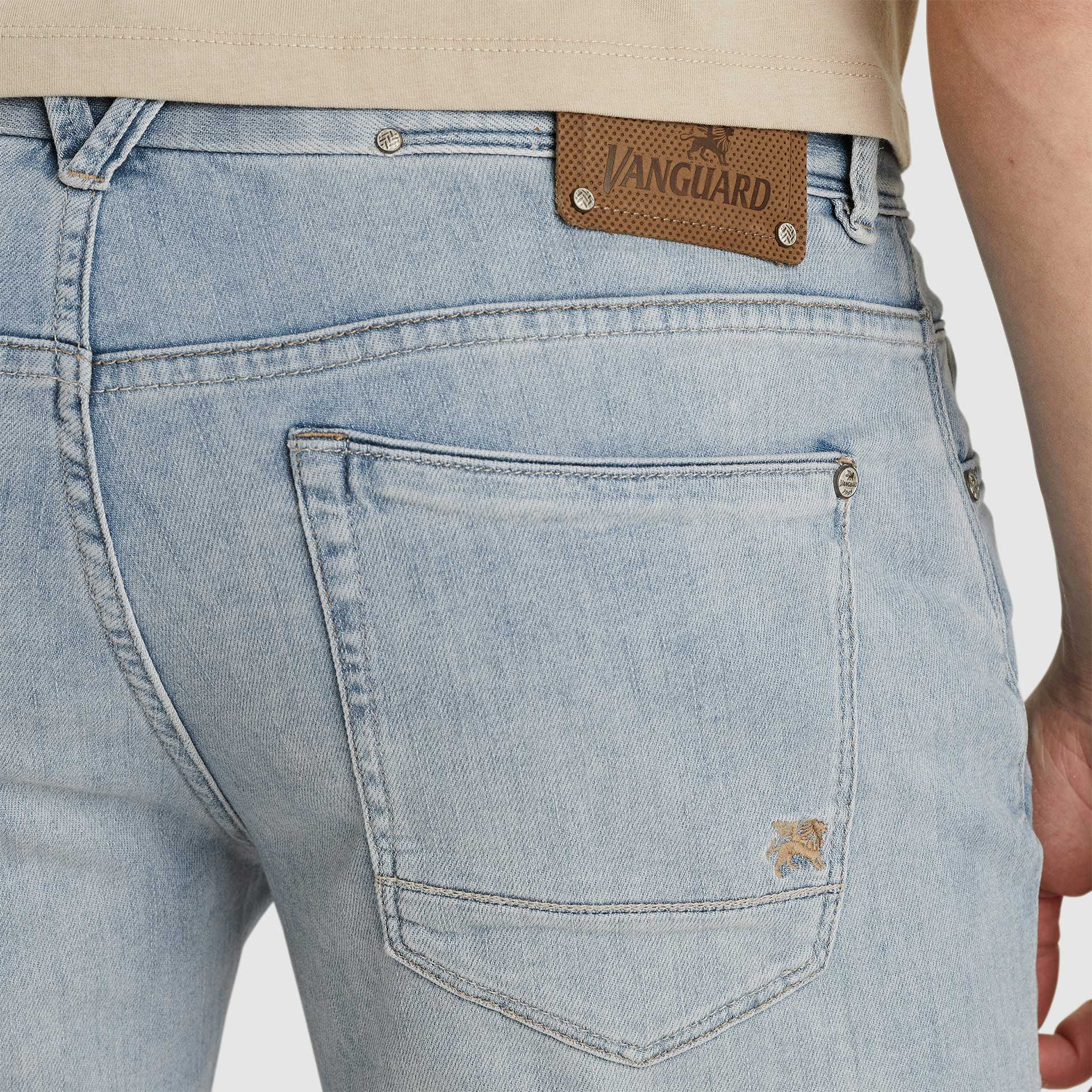 Vanguard Short