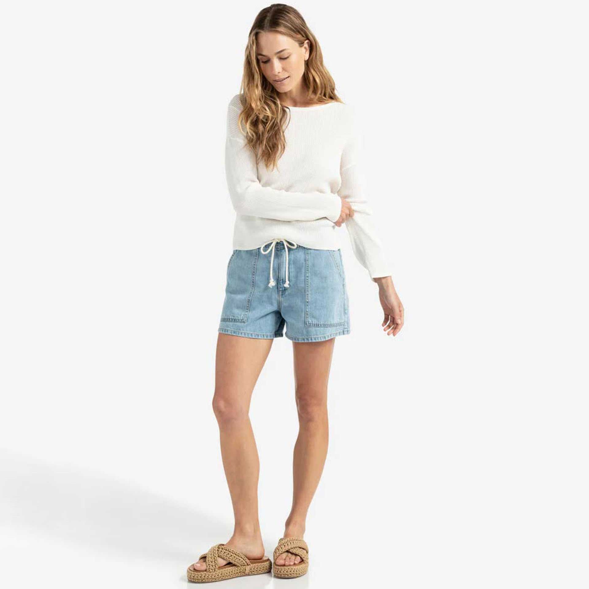 YaYa Short
