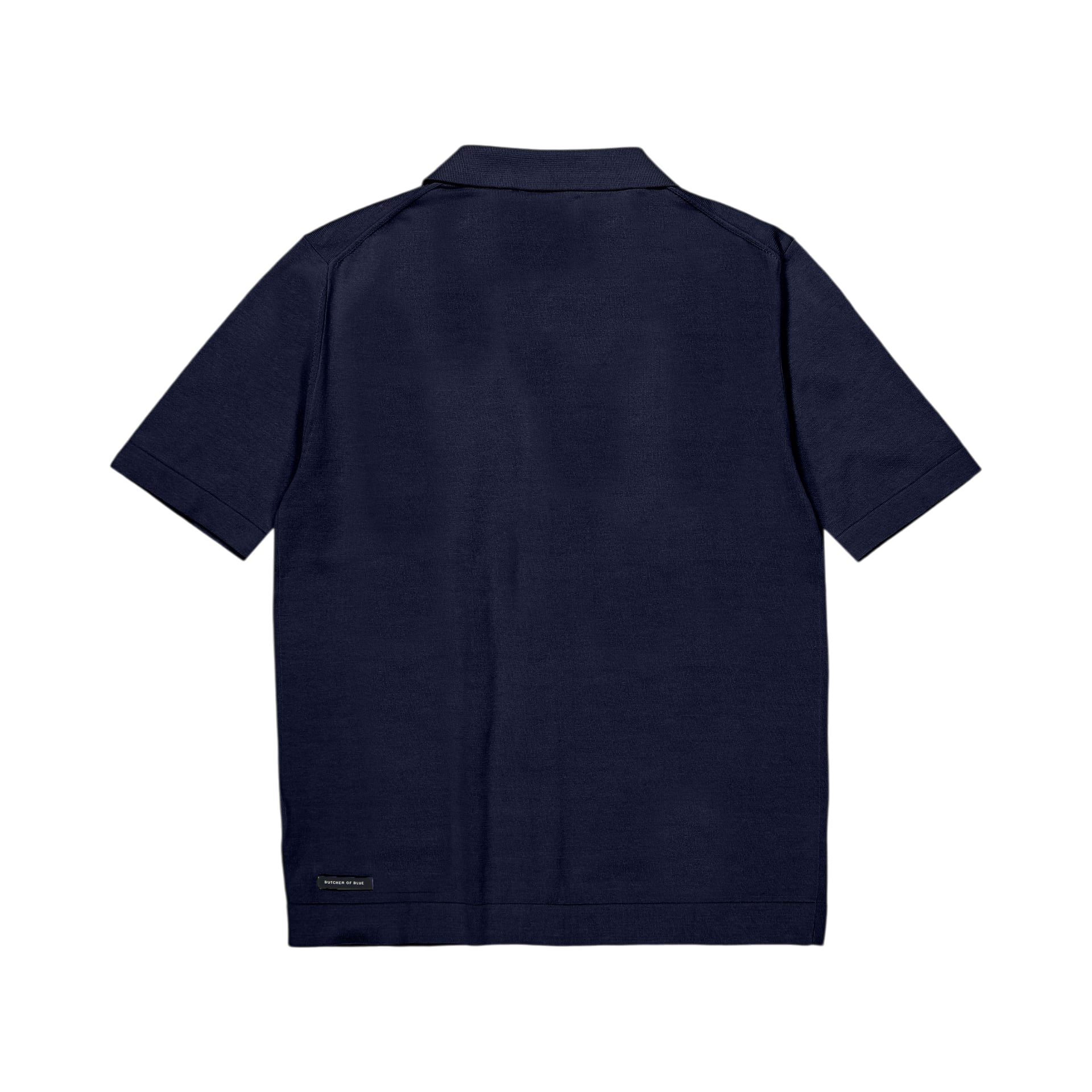 Butcher of Blue Polo Clifden