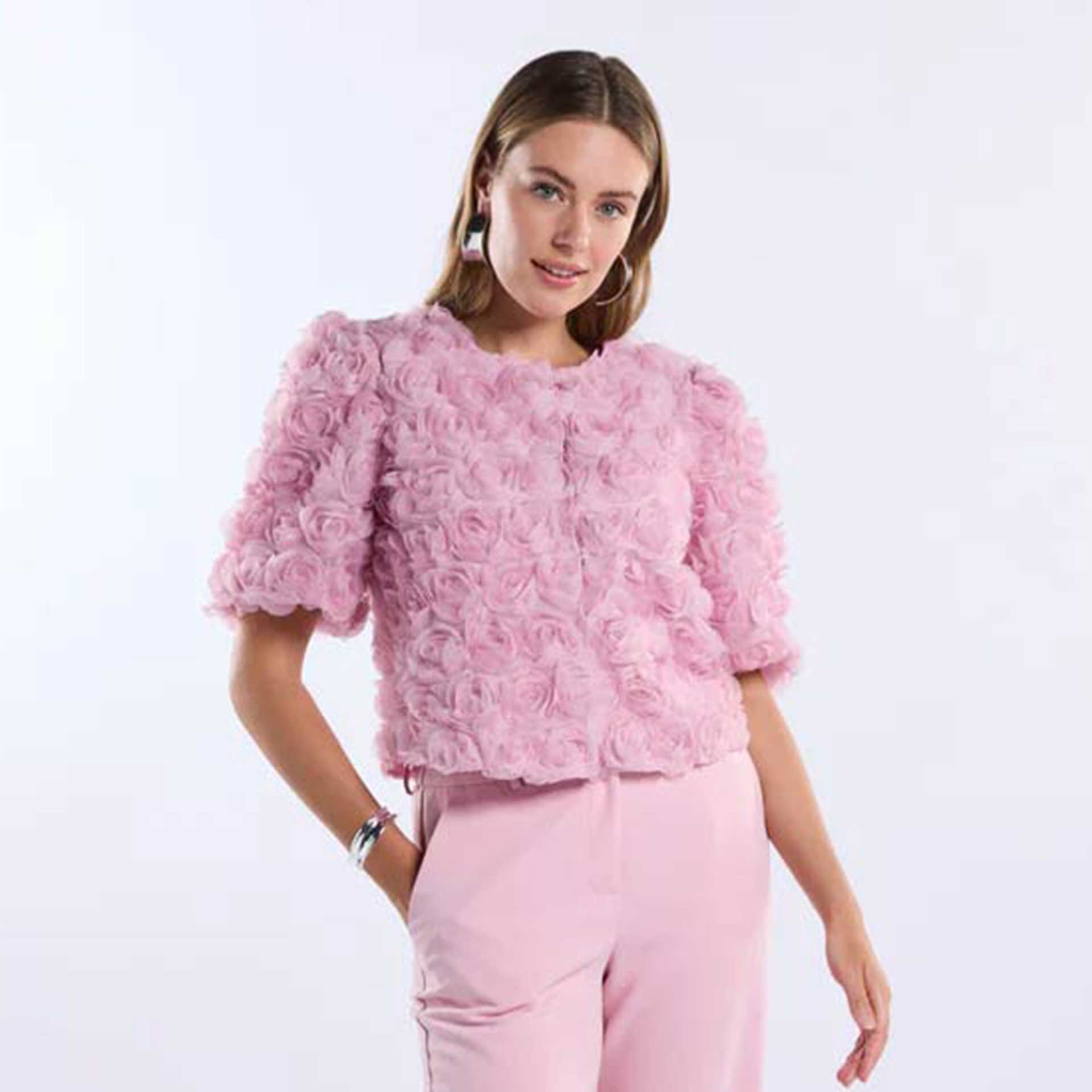 Freebird Blouse top Lida