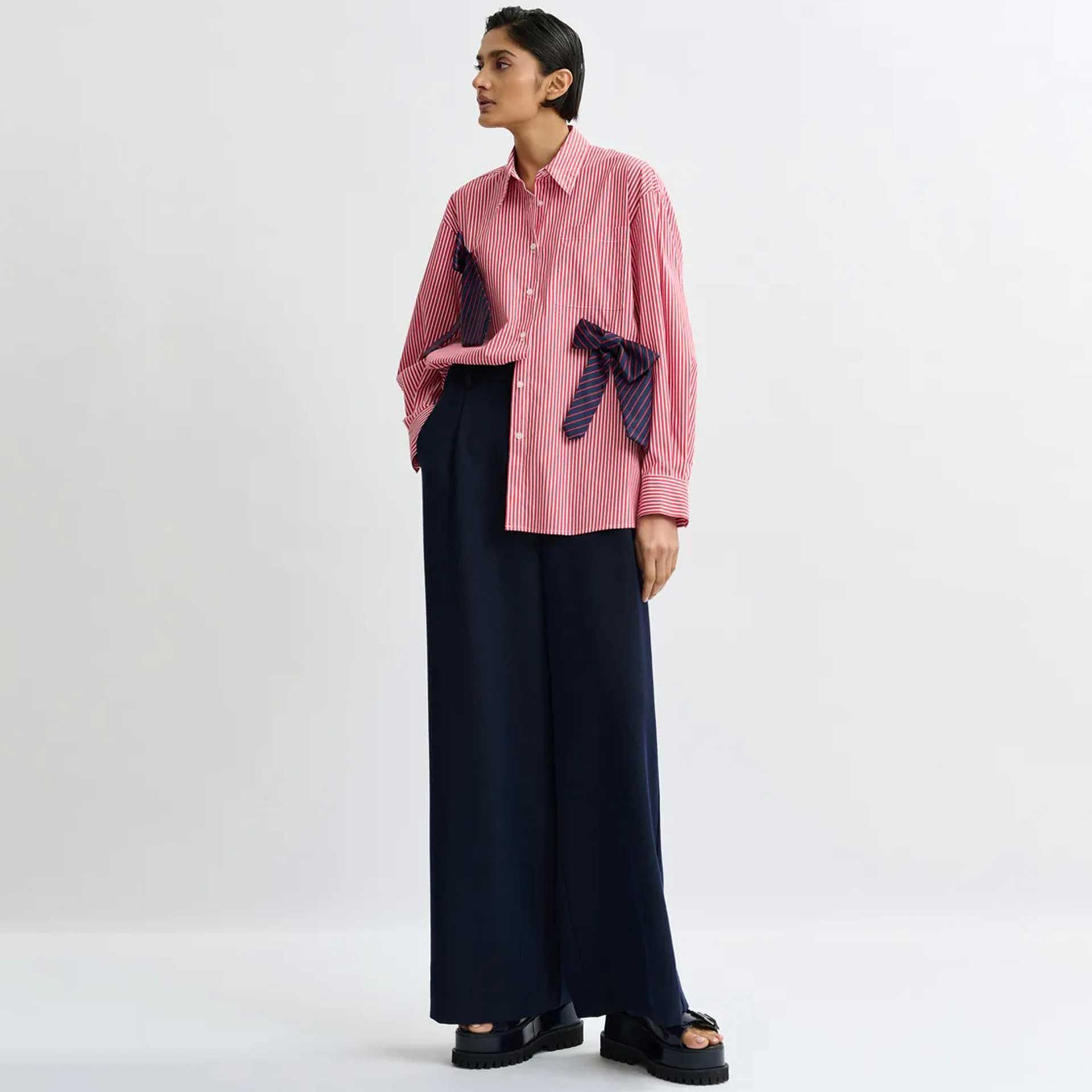 Essentiel Blouse Jiwi