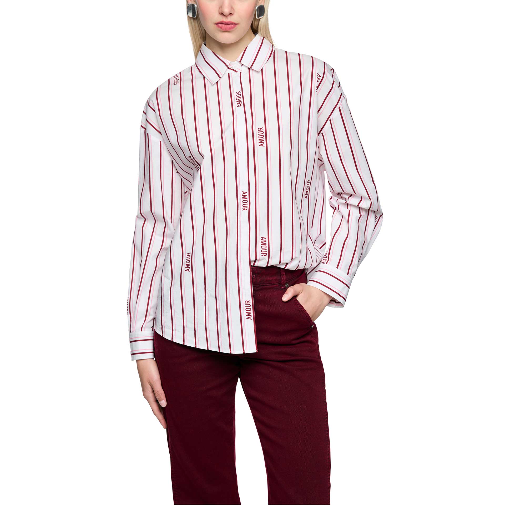 Marc Cain Sport Blouse