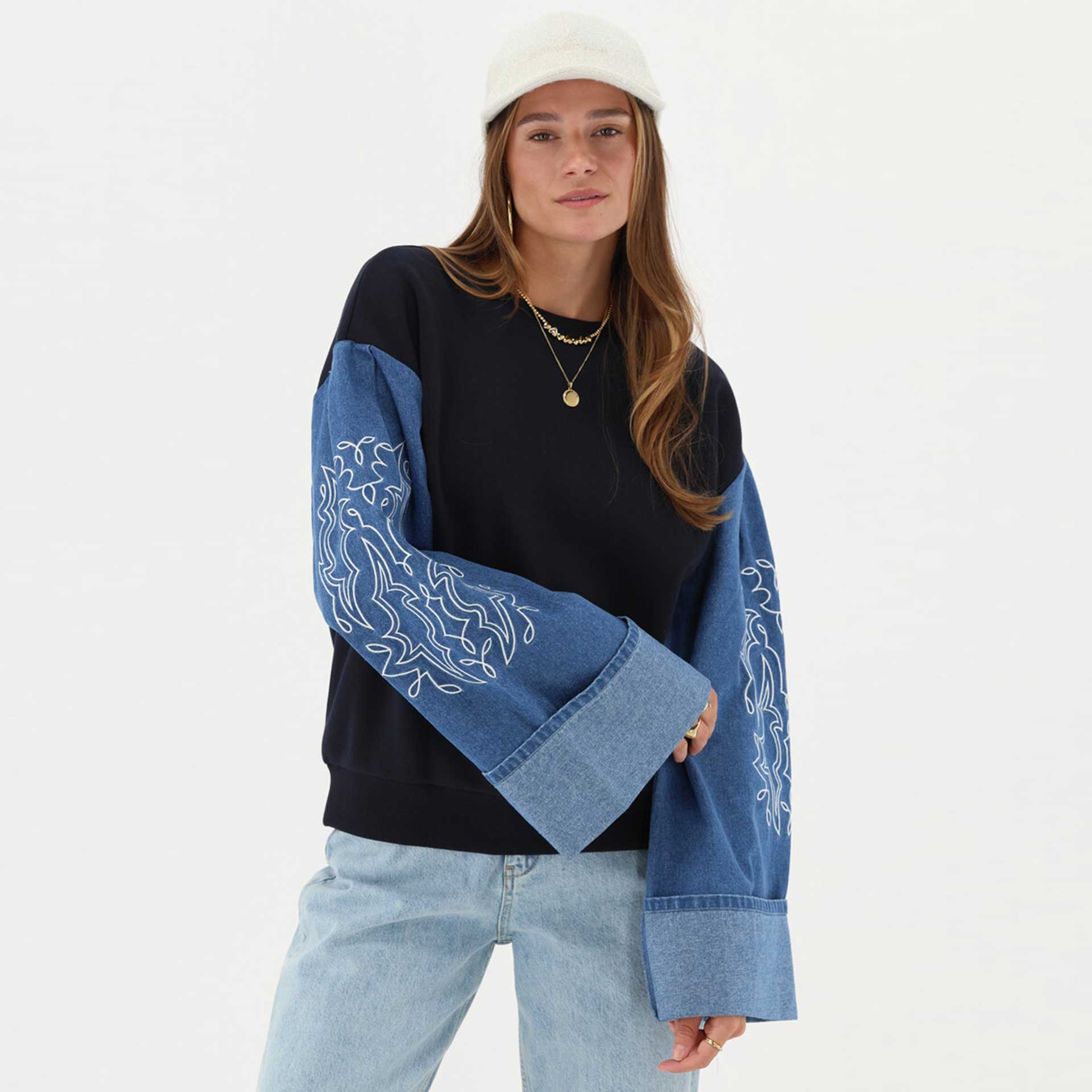 My Jewellery  Sweater