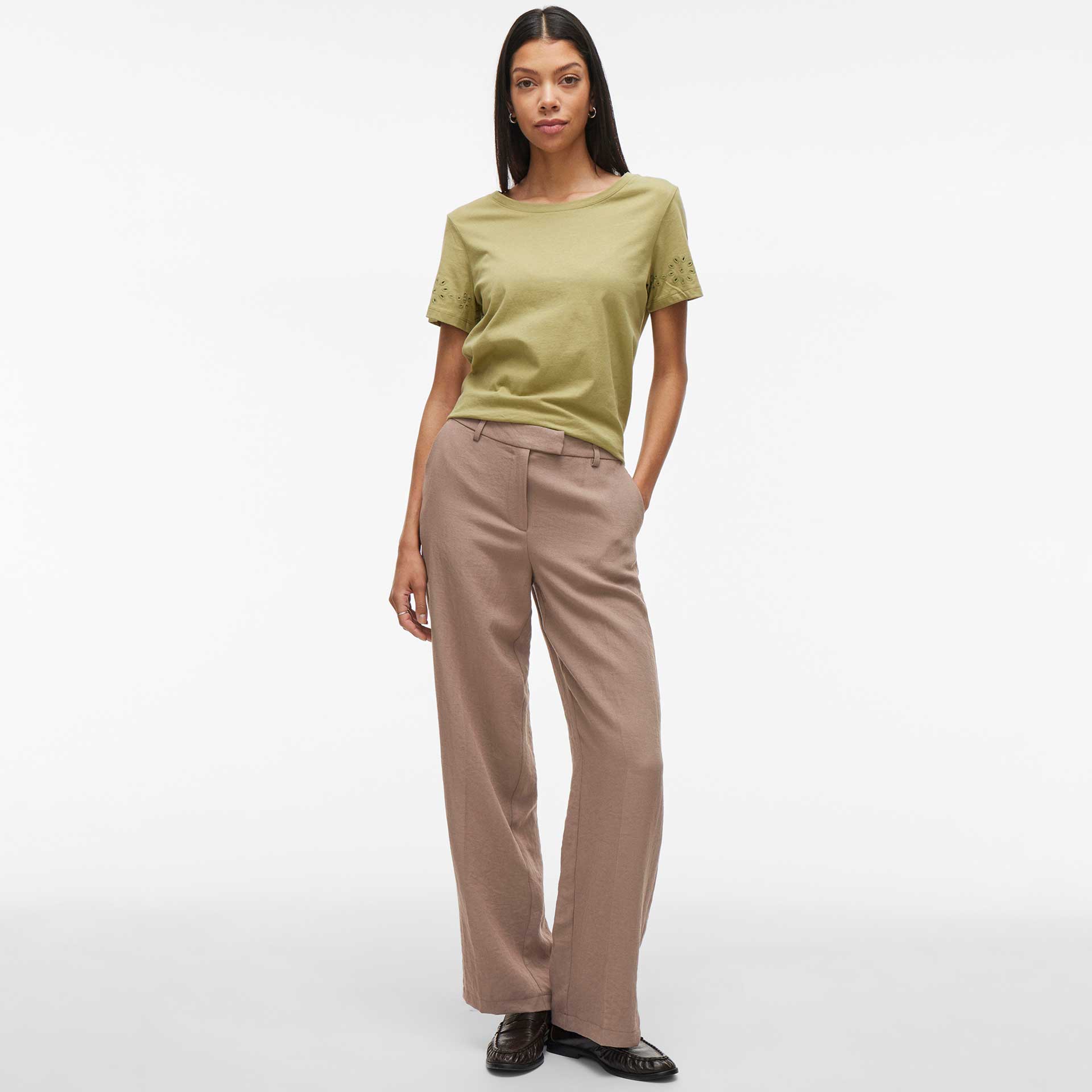 Vila Broek Flea