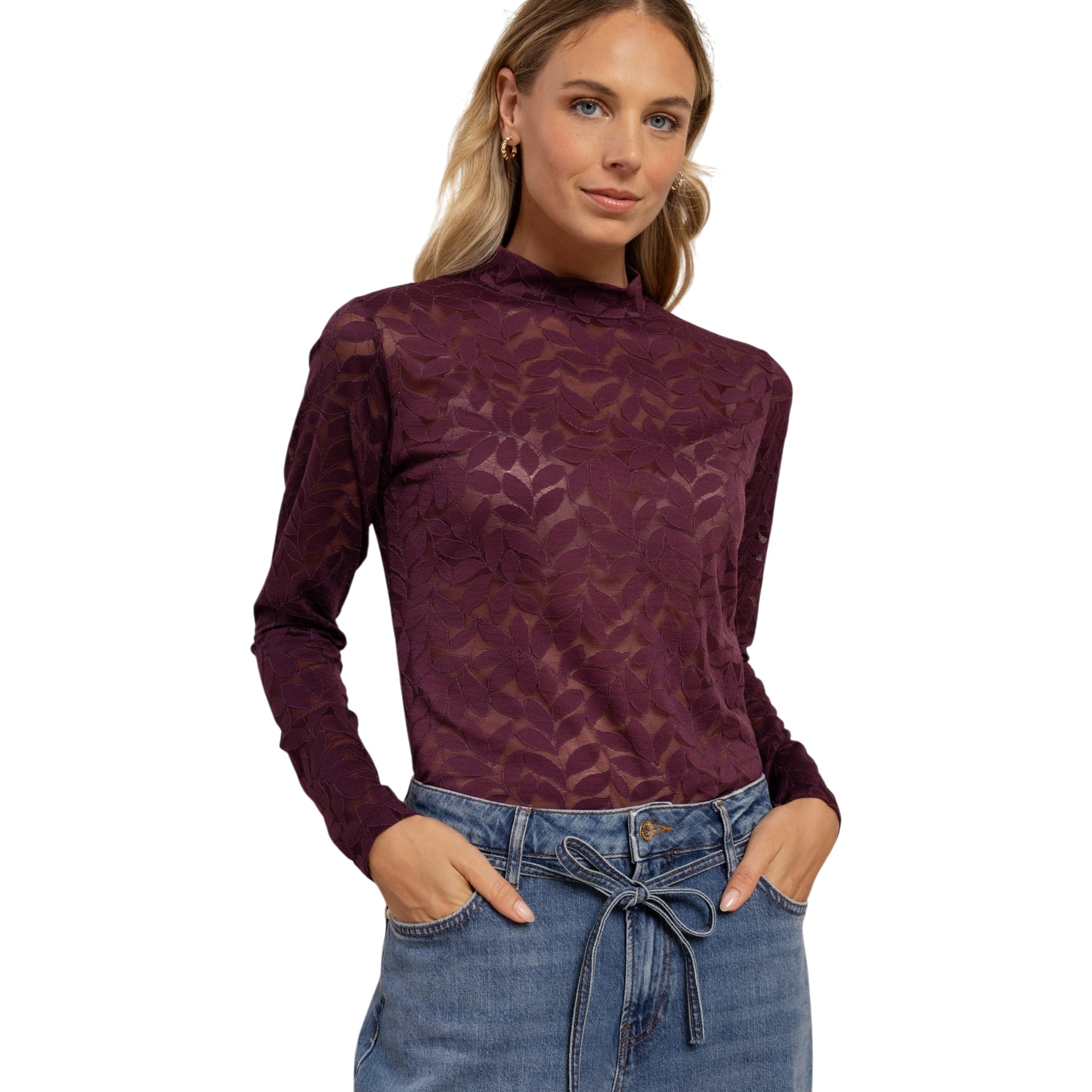 Studio Anneloes Top Reagan