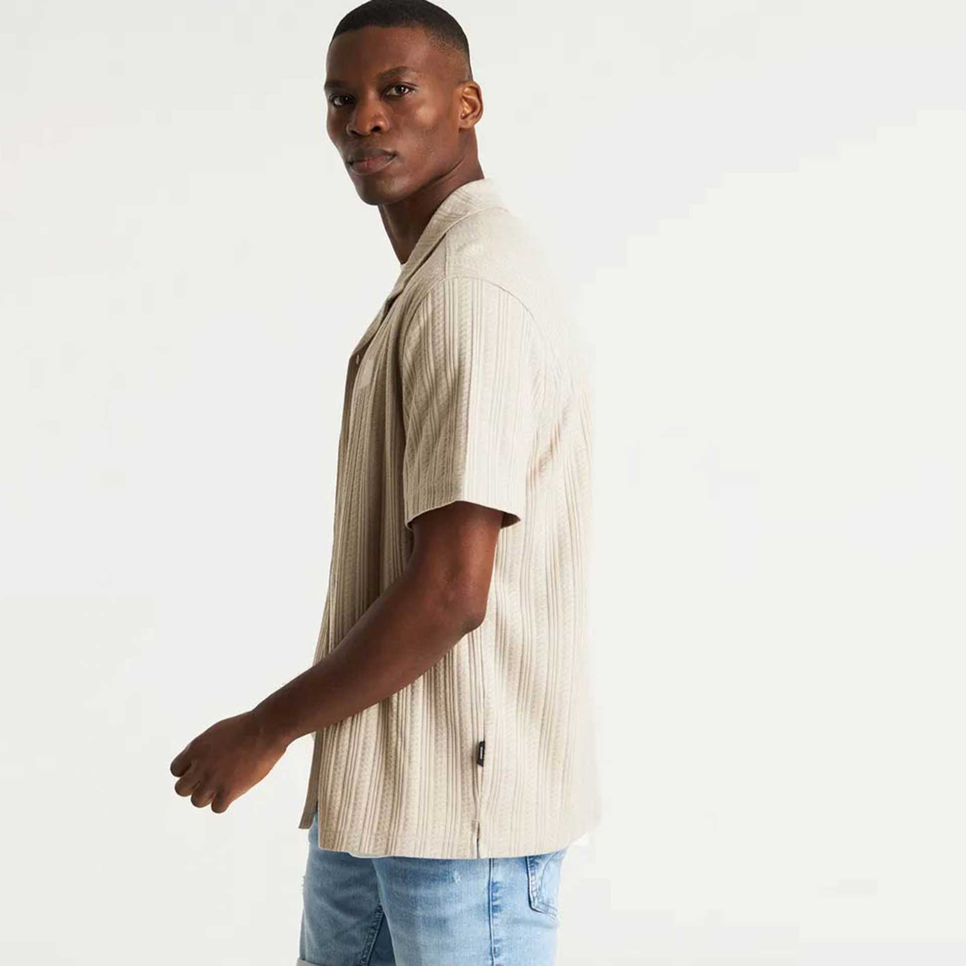 Chasin T-Shirt Doby