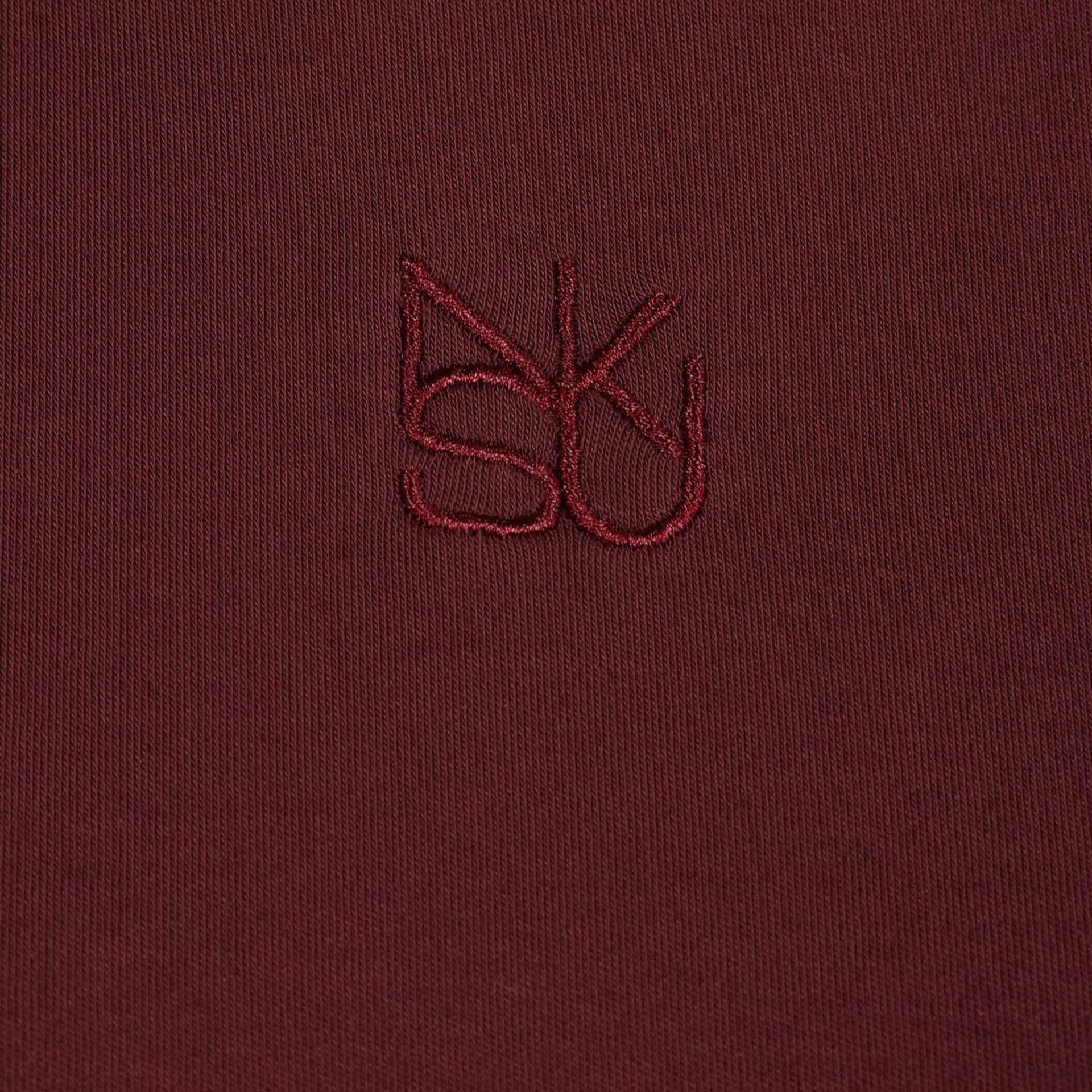 NUKUS T-shirt Luna