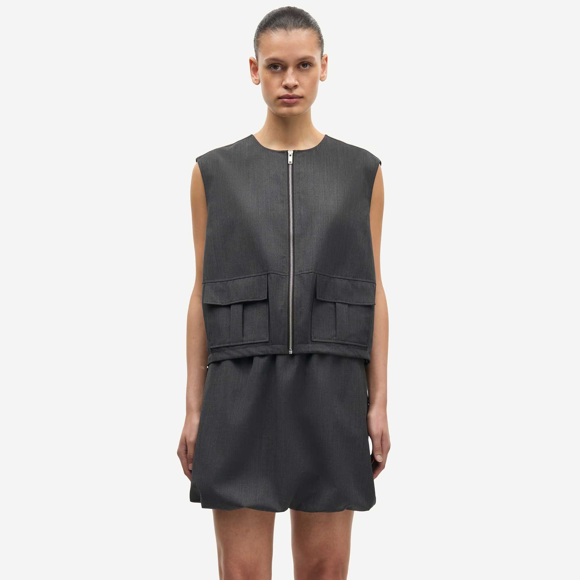 Samsoe & Samsoe Gilet