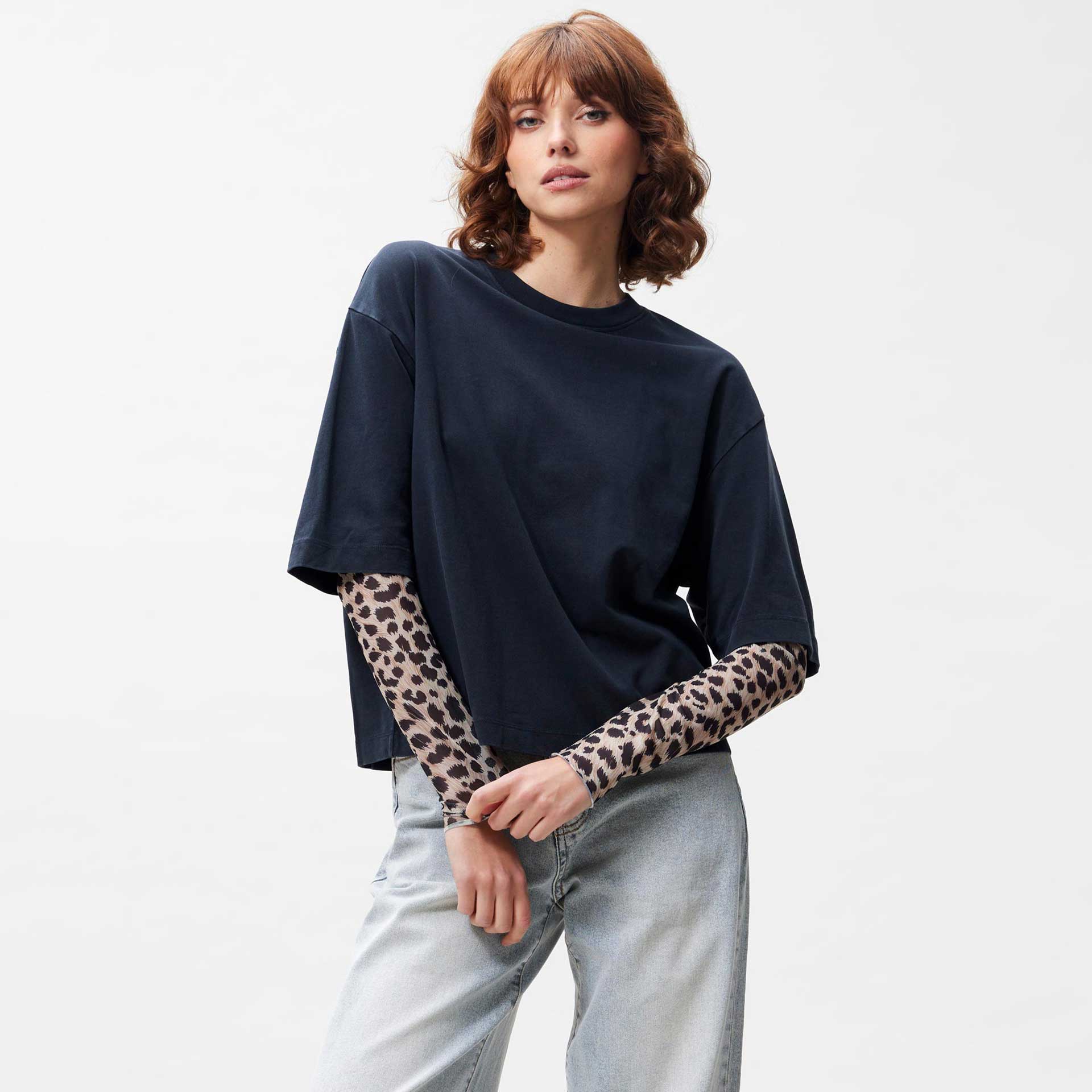 Catwalk Junkie Truitje