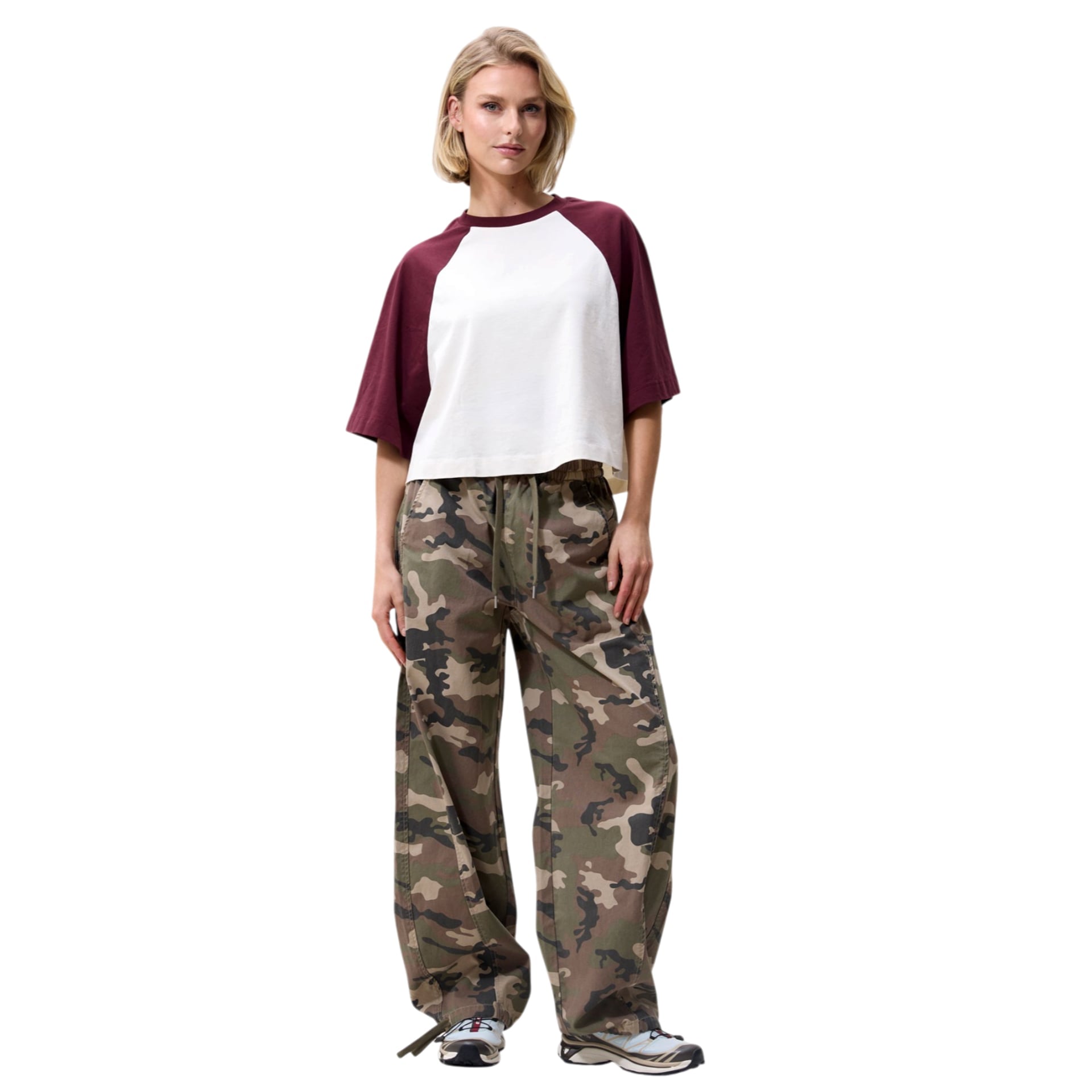 Catwalk Junkie Broek