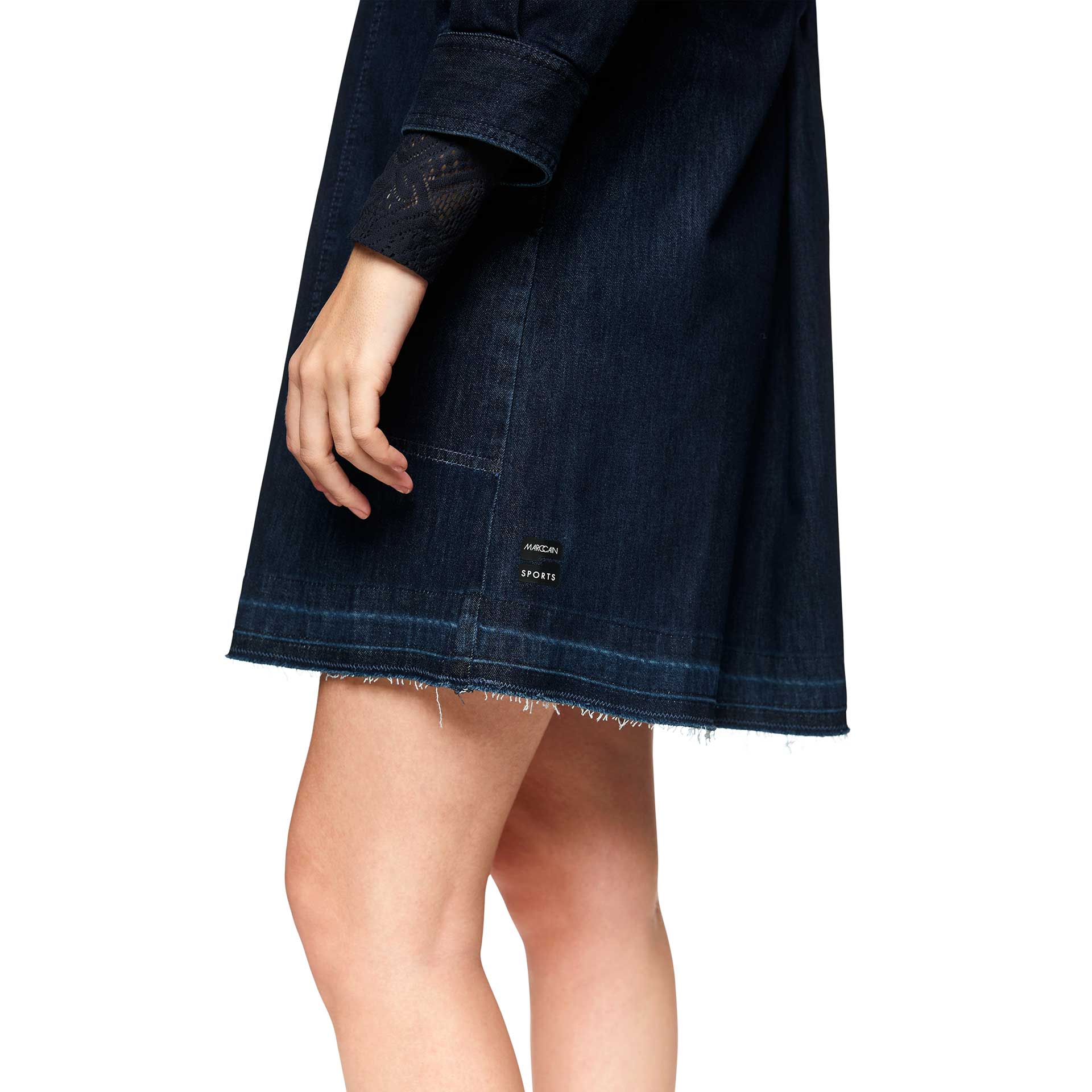 Marc Cain Sport Jurk