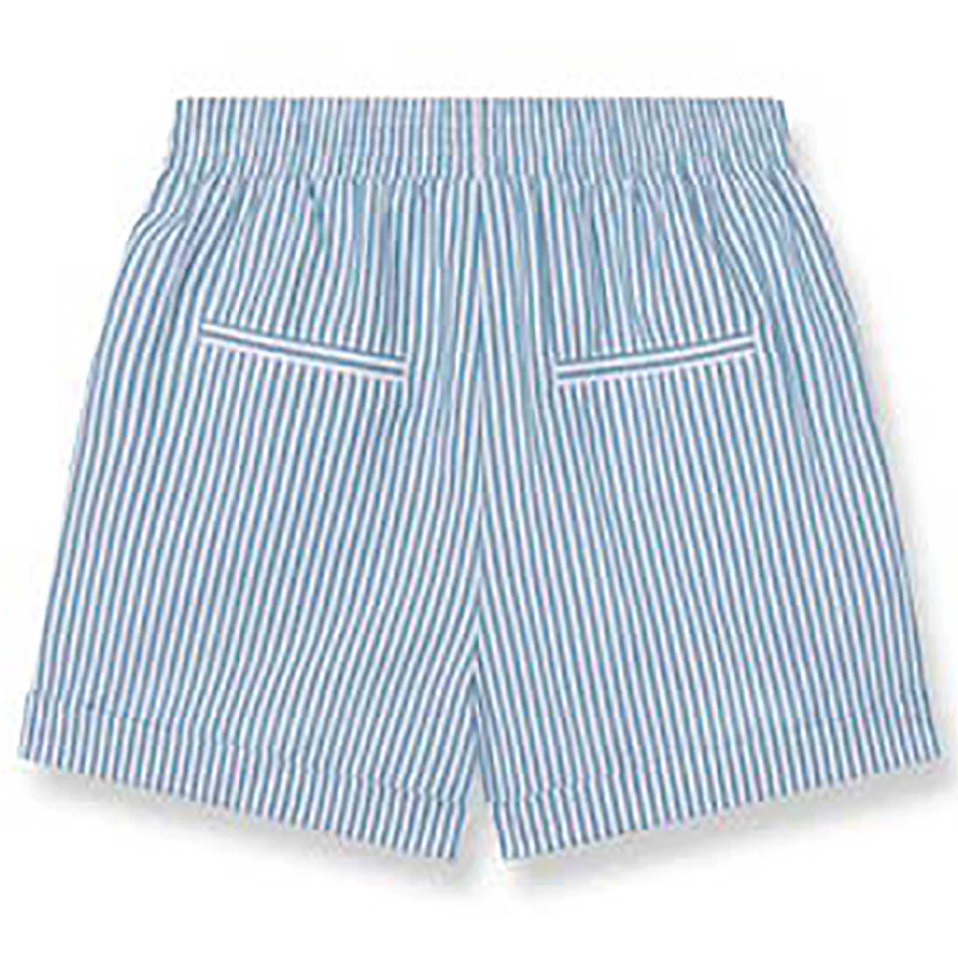 Refined Department Short Davida