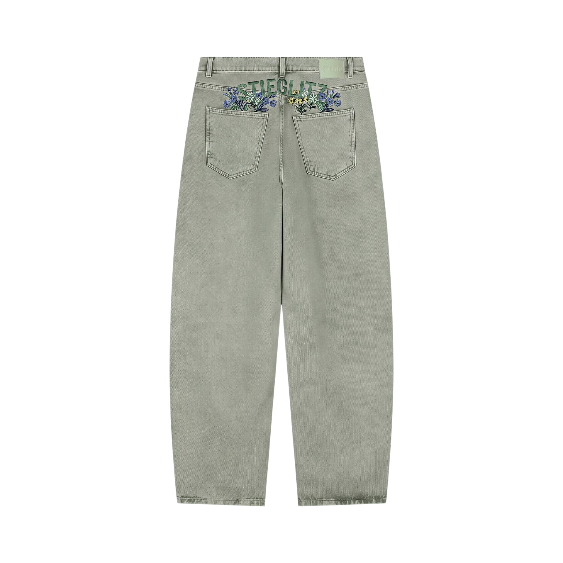 Stieglitz Jeans Benito