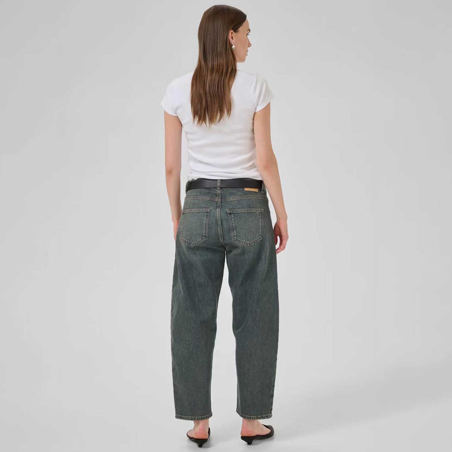 My Essential Wardrobe Jeans Baloo