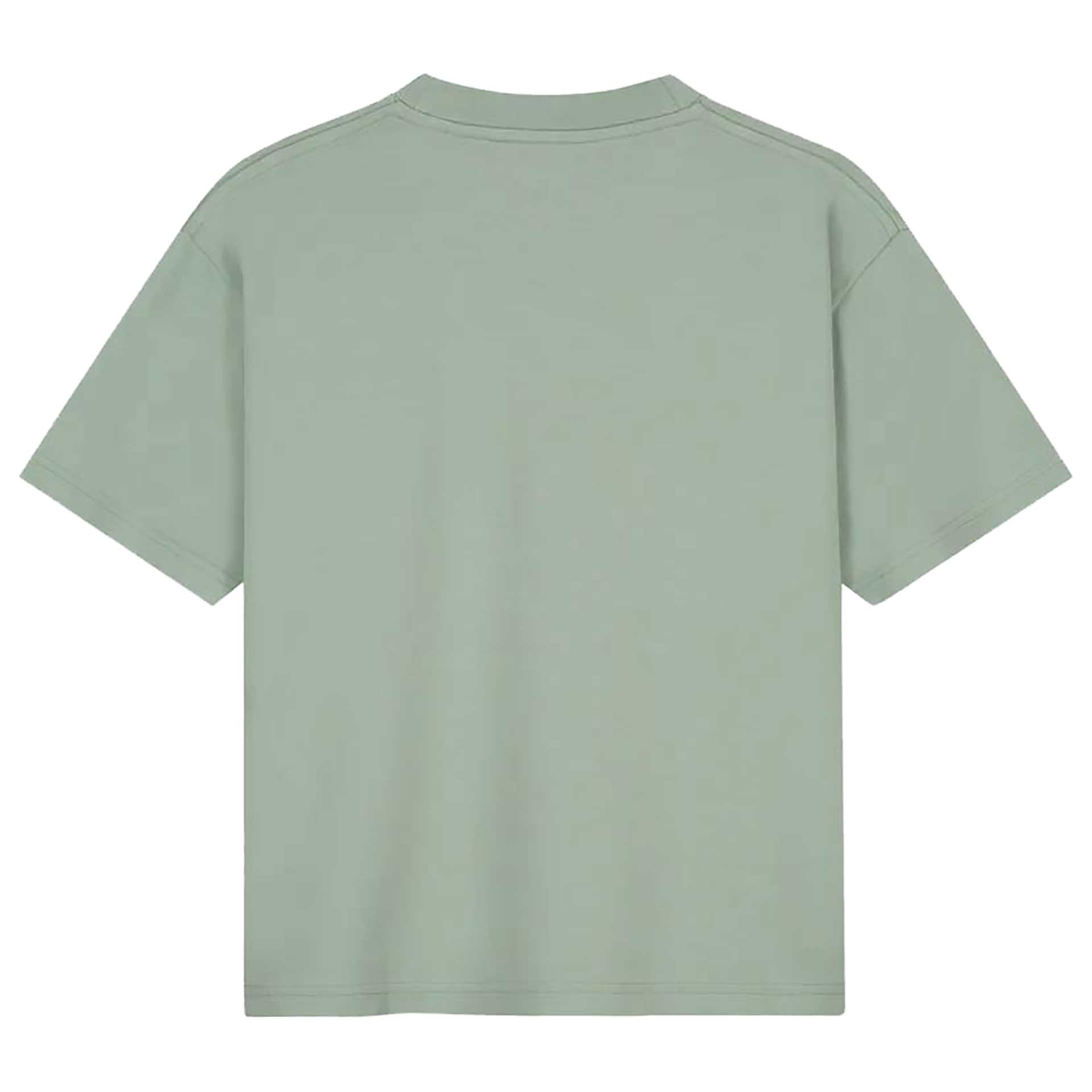 Olaf Hussein T-Shirt Retro