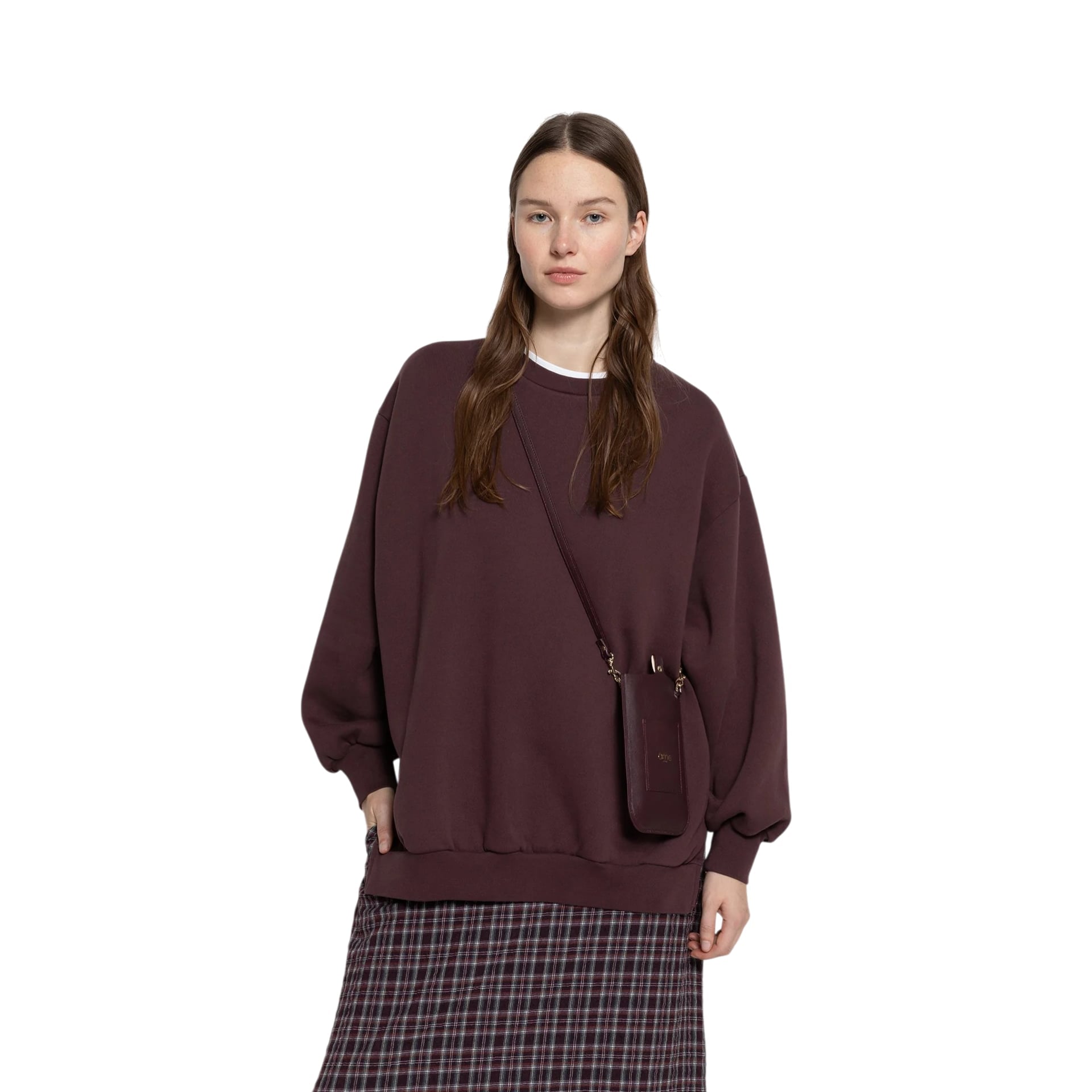 Ame Antwerp Sweatshirt Ulla
