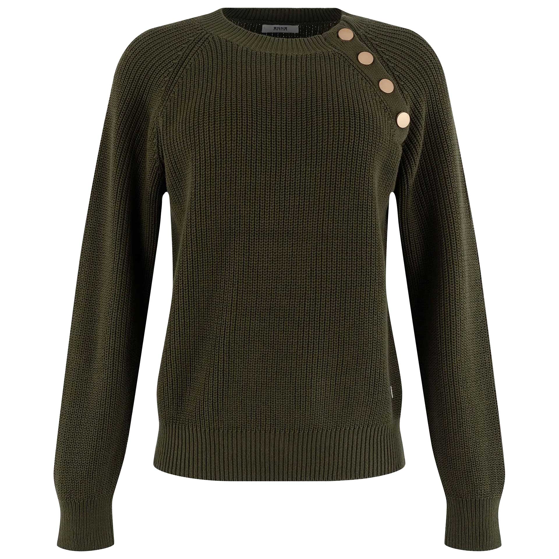 Anna  Sweater