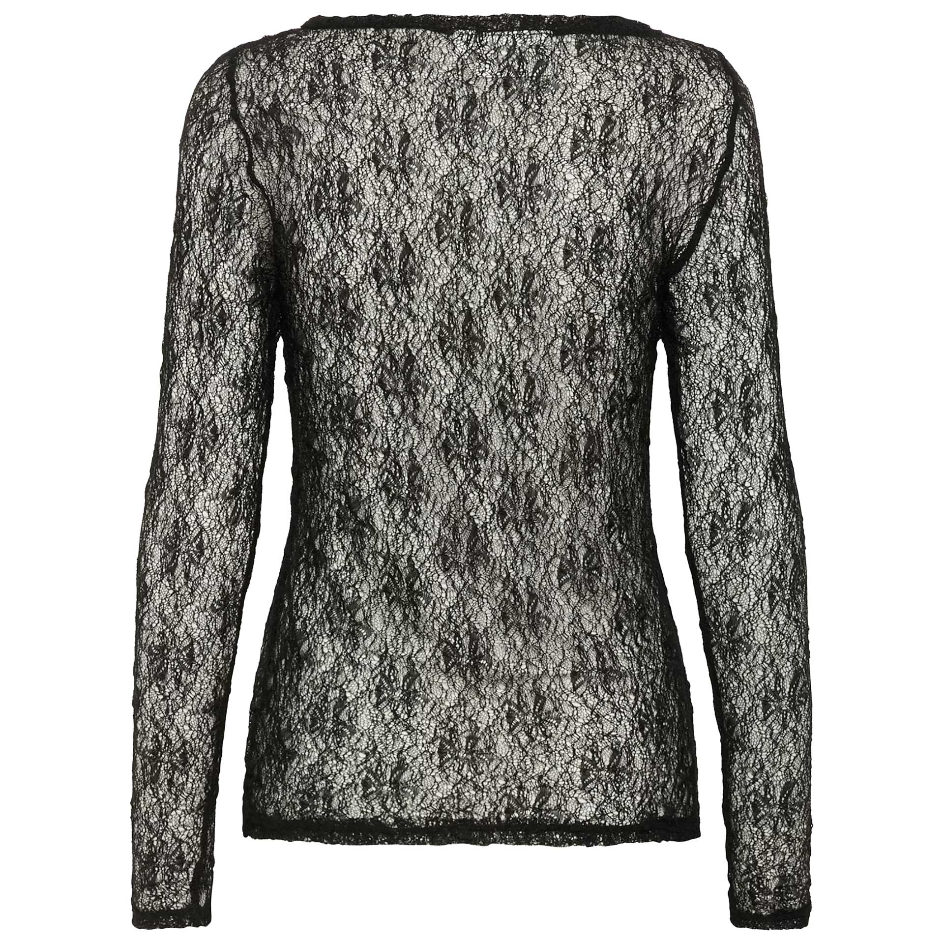 My Essential Wardrobe Truitje Rita