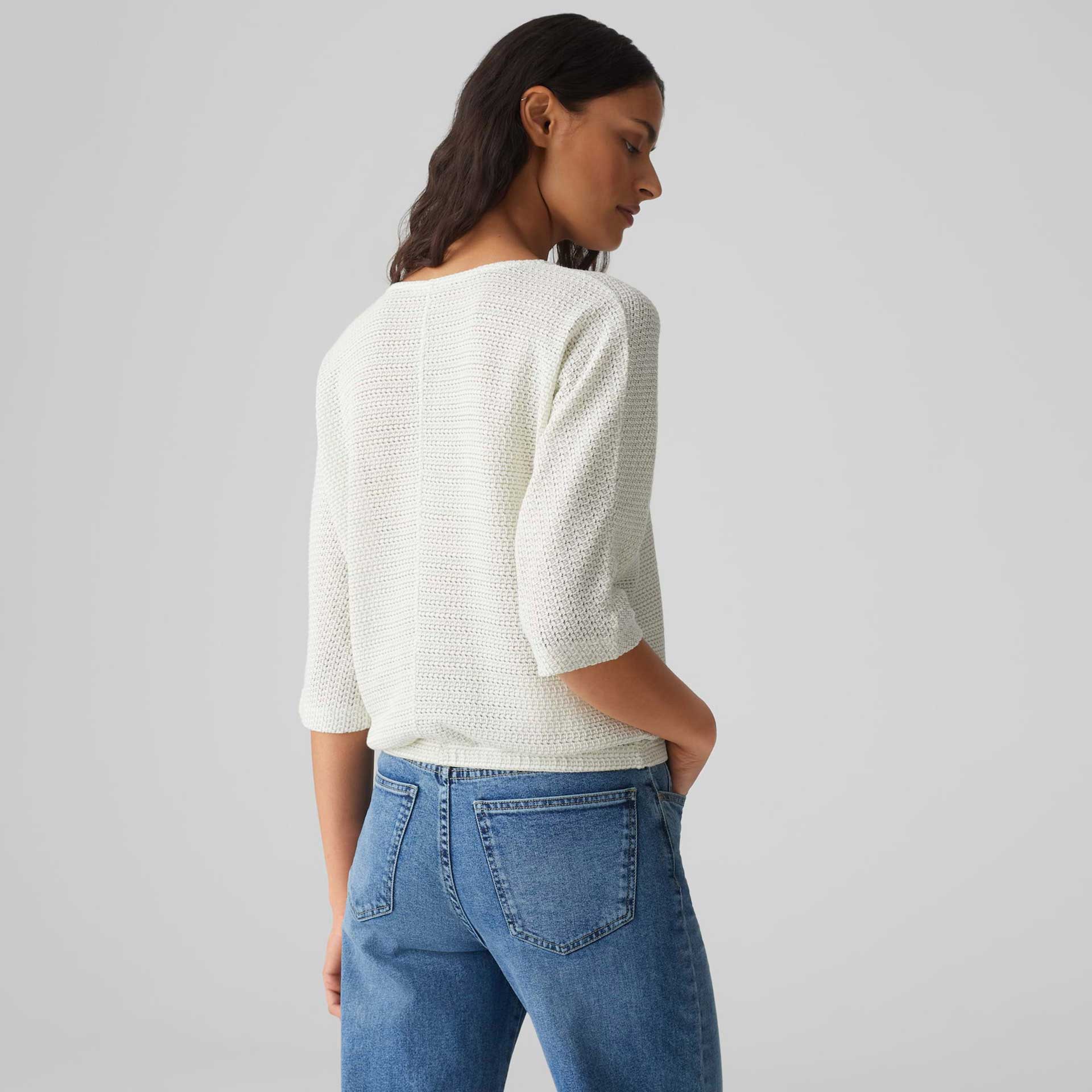 Opus T-shirt Susine