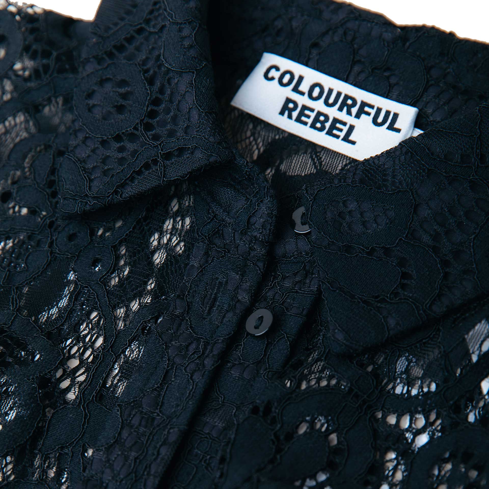 Colourful Rebel Blouse Talia