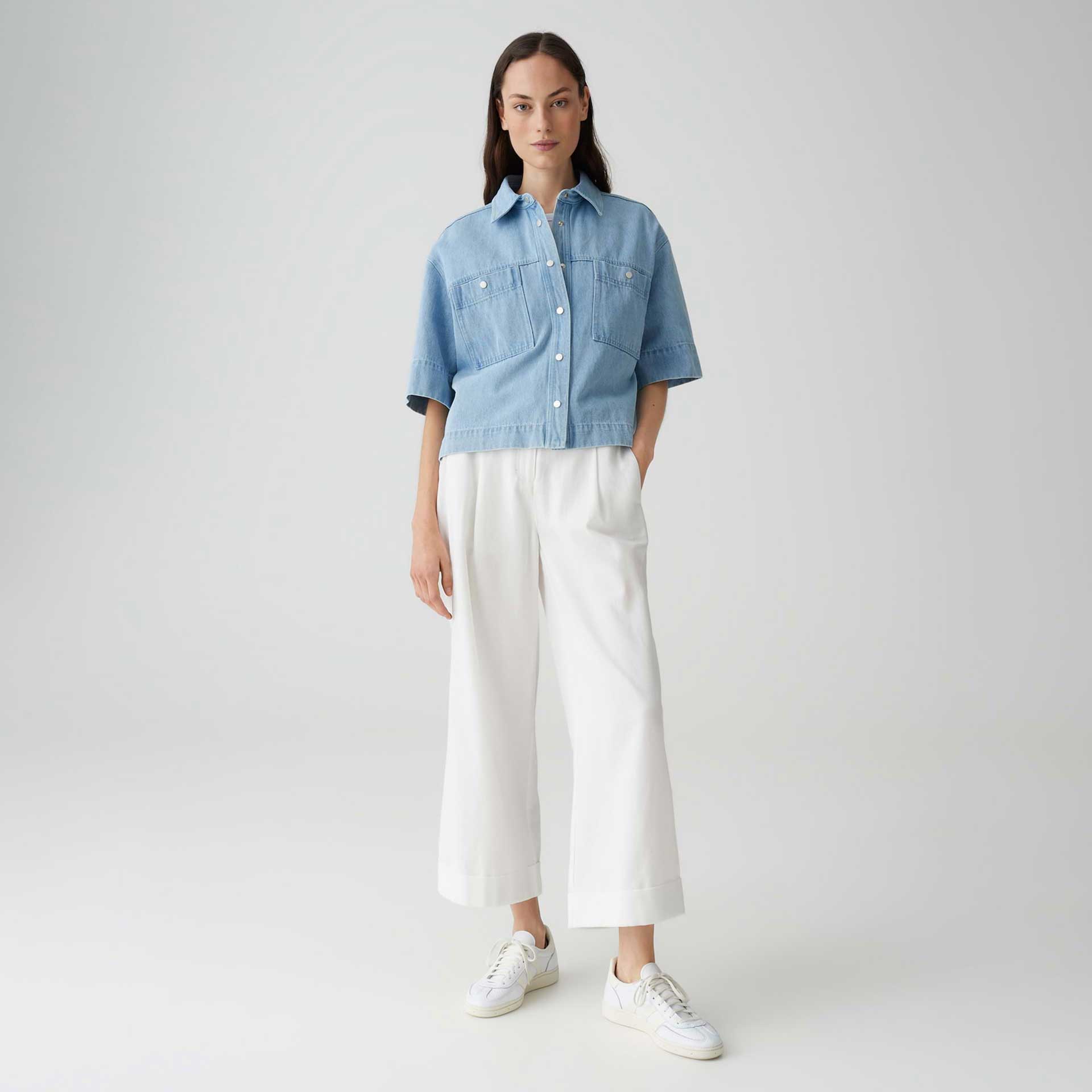 Opus Blouse Ferlosa