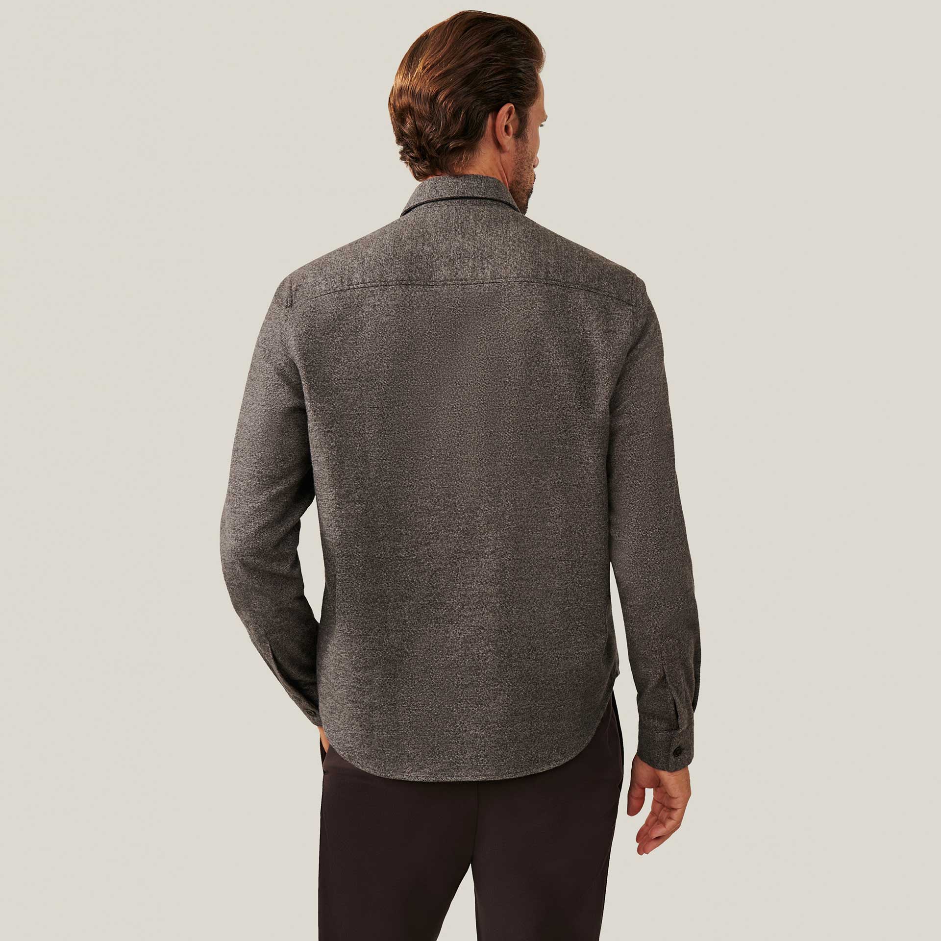 Cavallaro Napoli Overshirt