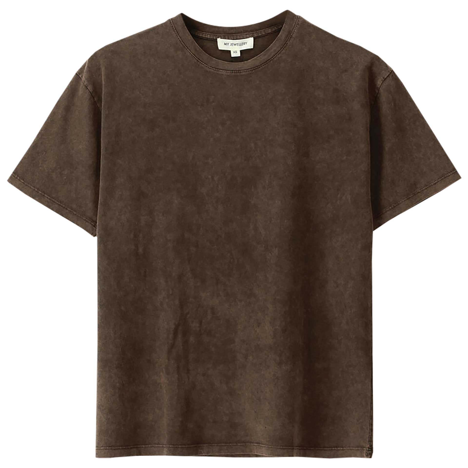 My Jewellery  T-Shirt Avenue de l`amour