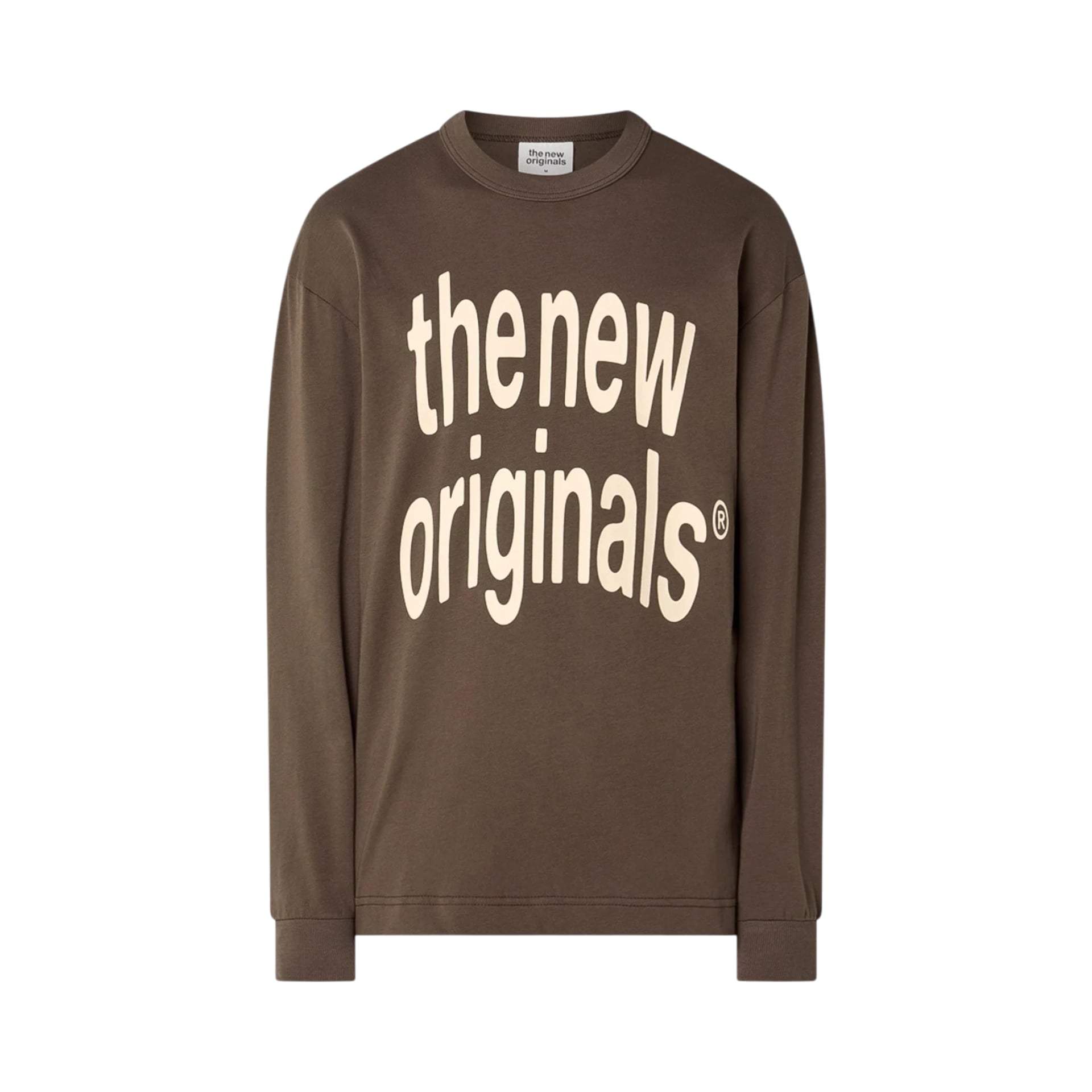 Longsleeve Big Logo
