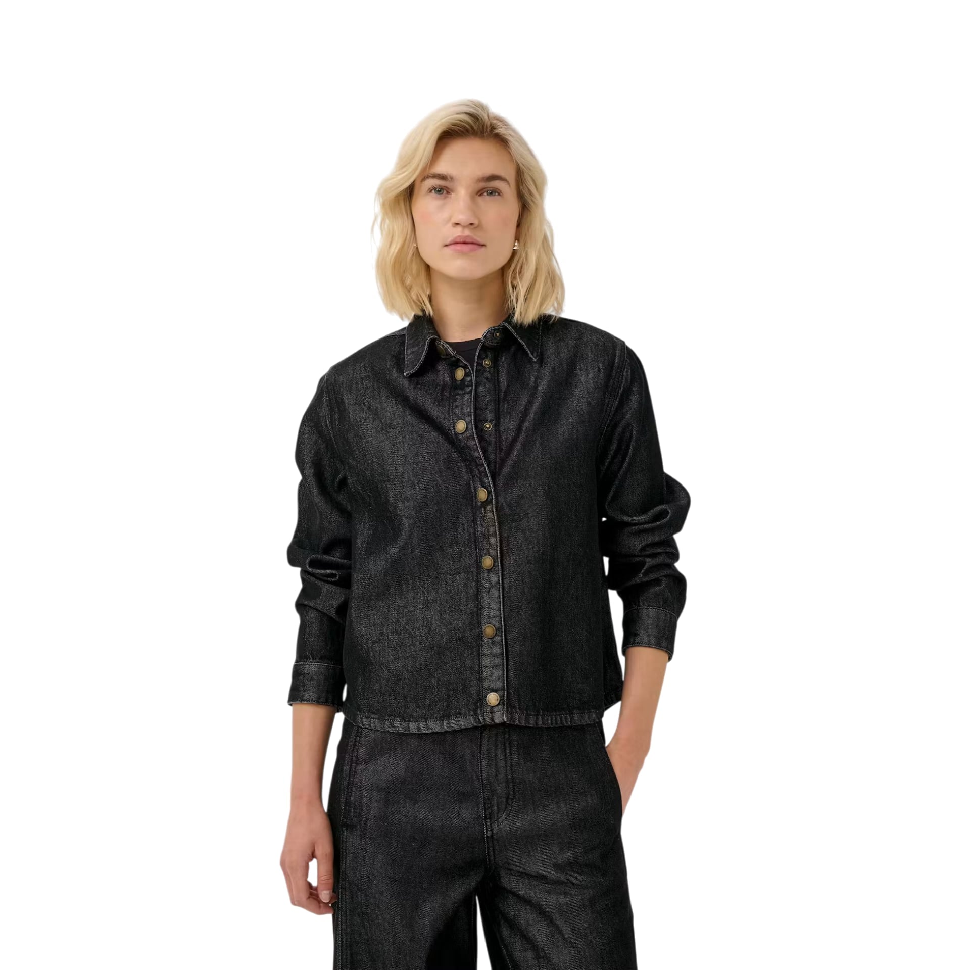 My Essential Wardrobe Blouse Malle